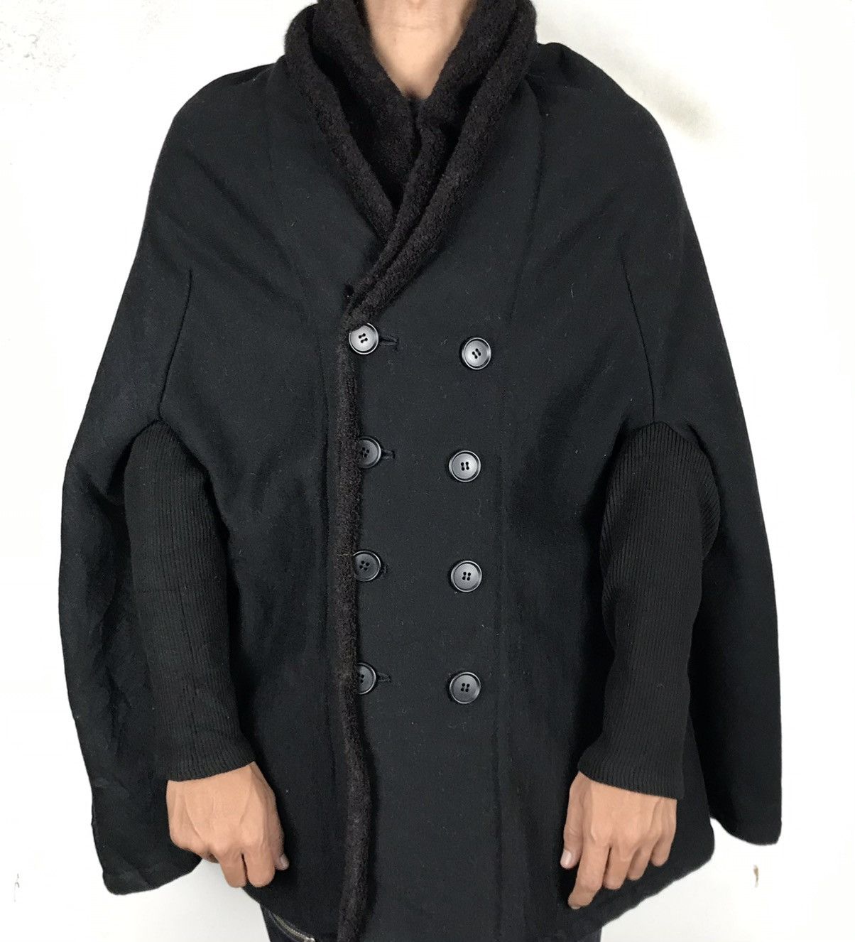 Designer × Limi Feu × Yohji Yamamoto ?Limi Feu Yohji Yamamoto 