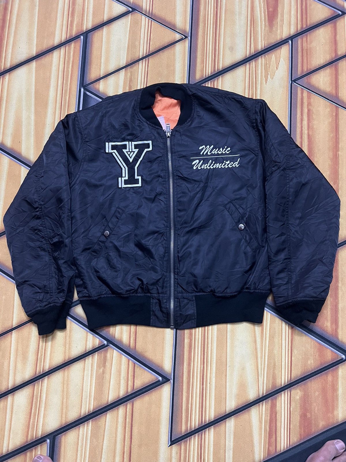 Dada Jacket | Grailed