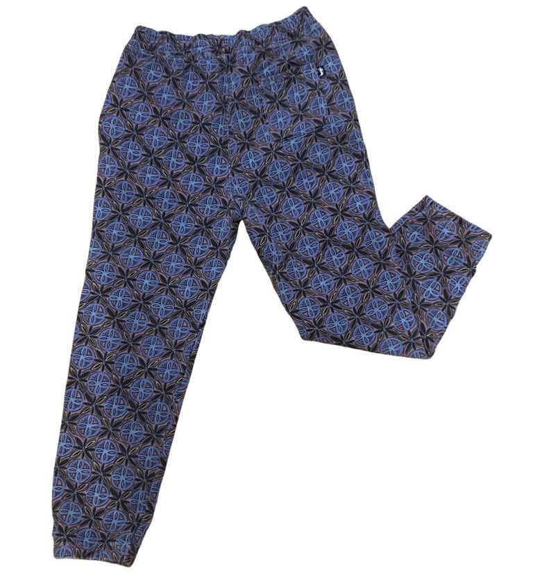 Stussy Stussy Vintage Burley Sweatpants Size US 34 / EU 50 - 1 Thumbnail