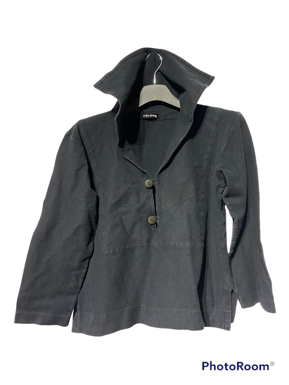 Vintage × Y's × Yohji Yamamoto YOHJI YAMAMOTO Y’s for living Size M / US 6-8 / IT 42-44 - 1 Thumbnail