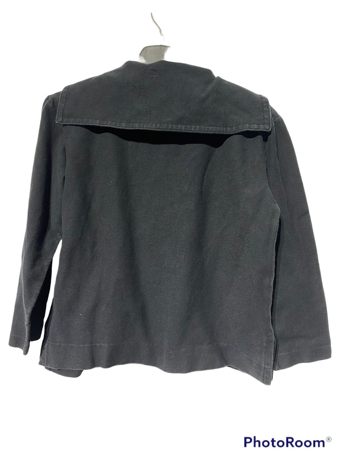 Vintage × Y's × Yohji Yamamoto YOHJI YAMAMOTO Y’s for living Size M / US 6-8 / IT 42-44 - 2 Thumbnail