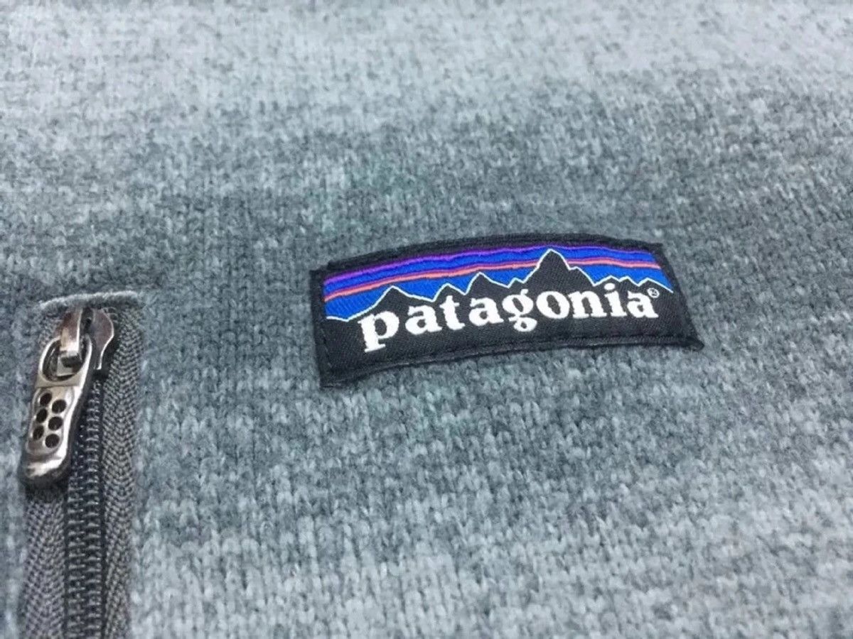 Patagonia Patagonia Zipper Hoodie Size US XXL / EU 58 / 5 - 5 Thumbnail