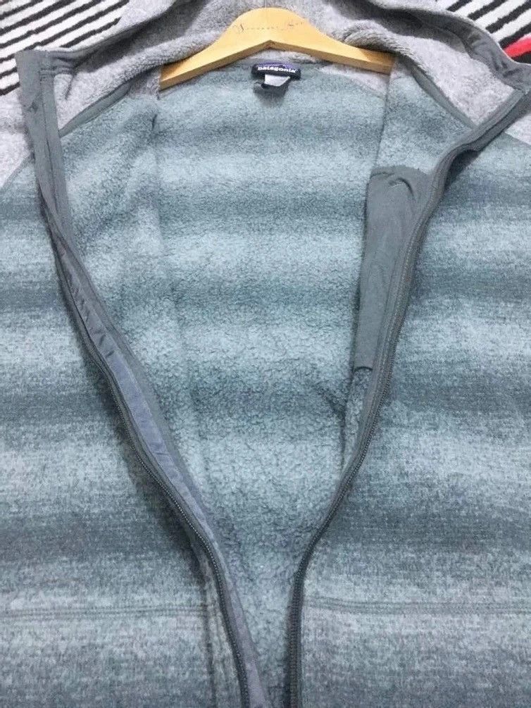 Patagonia Patagonia Zipper Hoodie Size US XXL / EU 58 / 5 - 8 Thumbnail