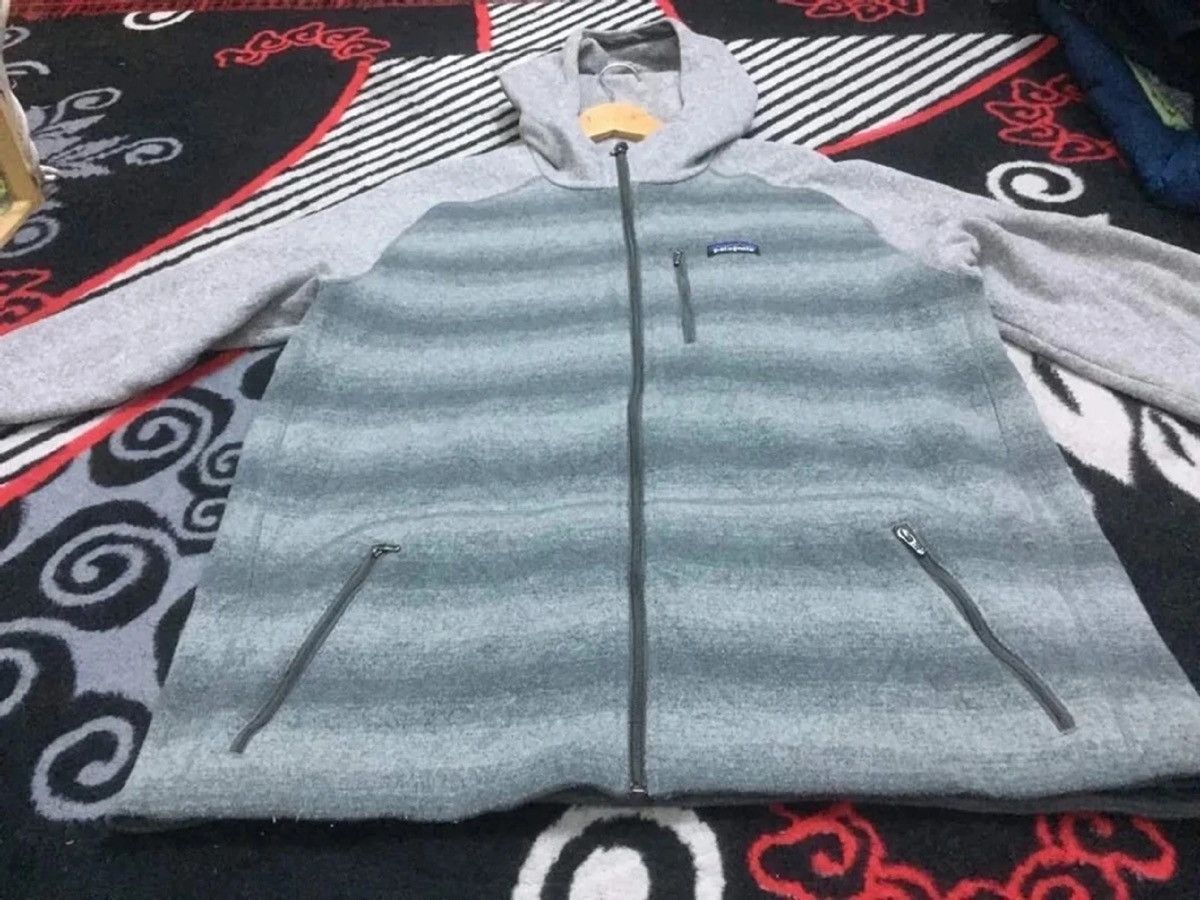 Patagonia Patagonia Zipper Hoodie Size US XXL / EU 58 / 5 - 6 Thumbnail