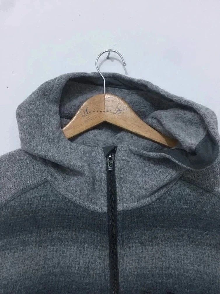Patagonia Patagonia Zipper Hoodie Size US XXL / EU 58 / 5 - 3 Thumbnail