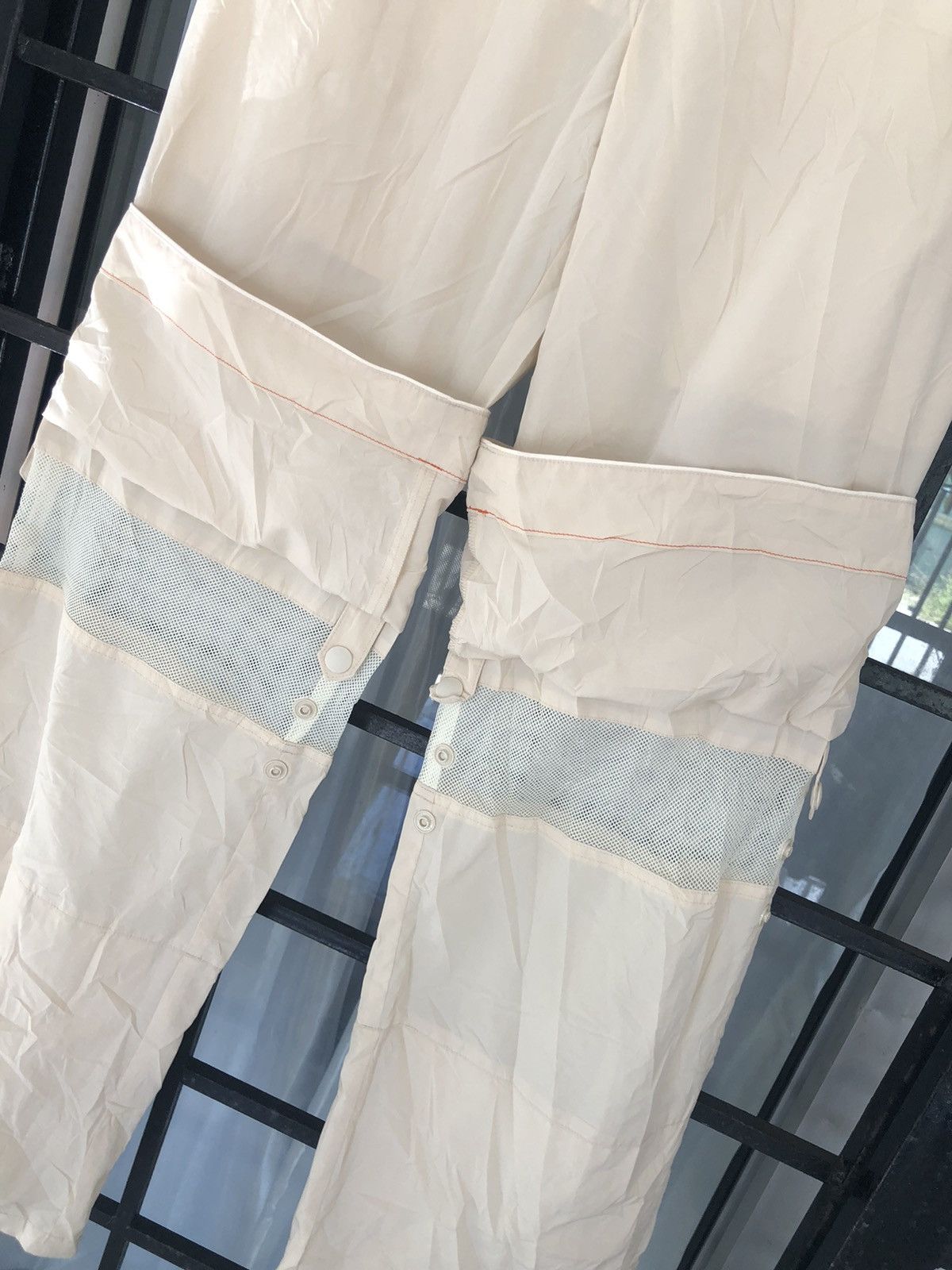 Kenzo Kenzo Golf Hypebeast Track Pant Size US 30 / EU 46 - 4 Thumbnail