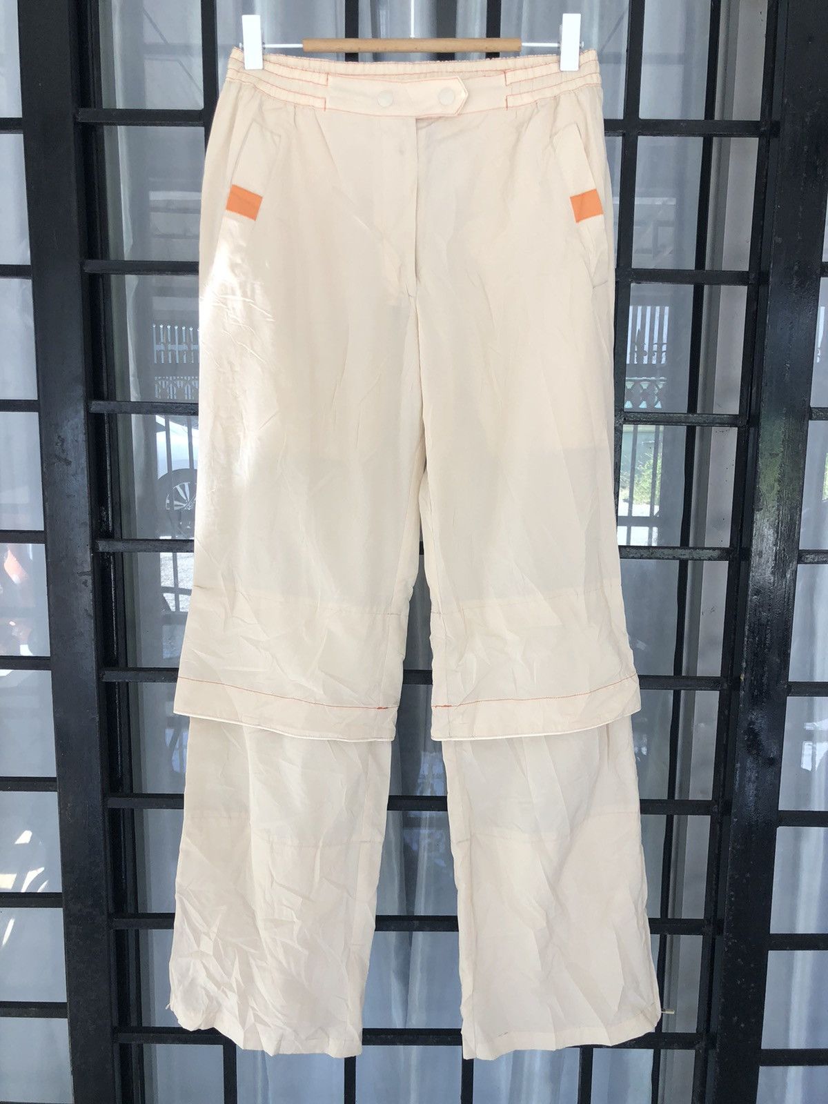 Kenzo Kenzo Golf Hypebeast Track Pant Size US 30 / EU 46 - 1 Thumbnail
