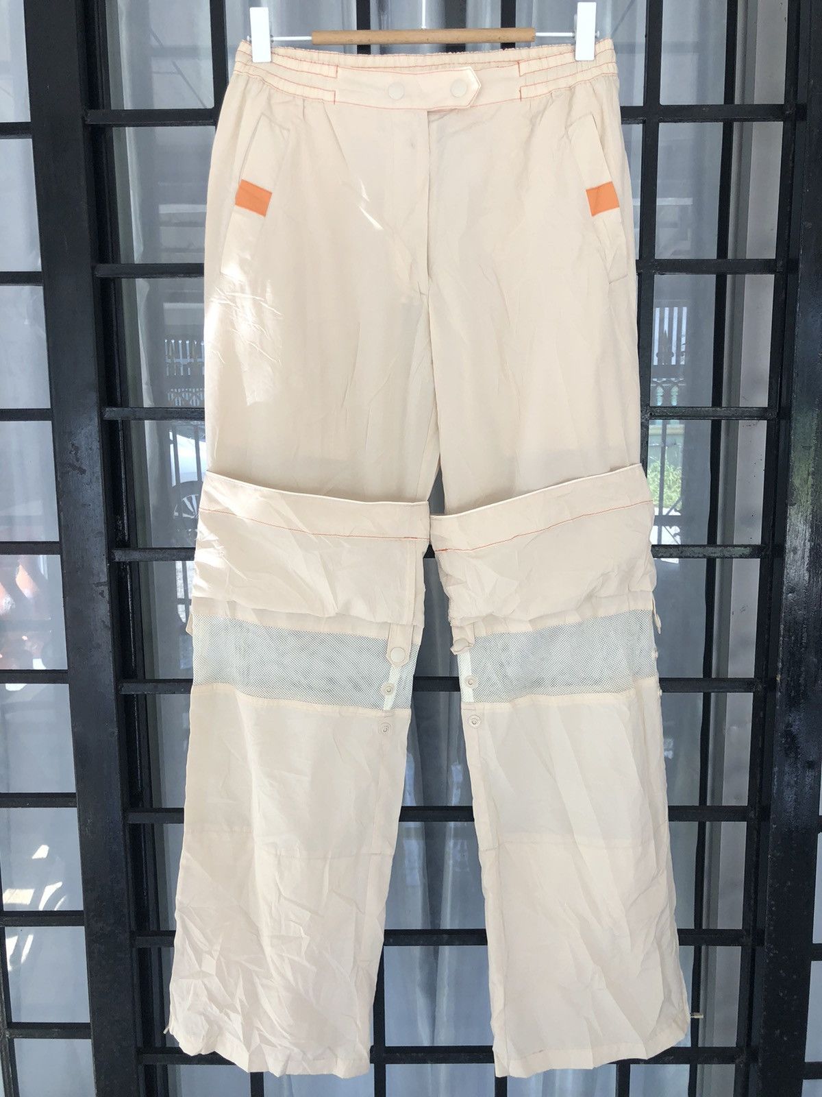Kenzo Kenzo Golf Hypebeast Track Pant Size US 30 / EU 46 - 3 Thumbnail