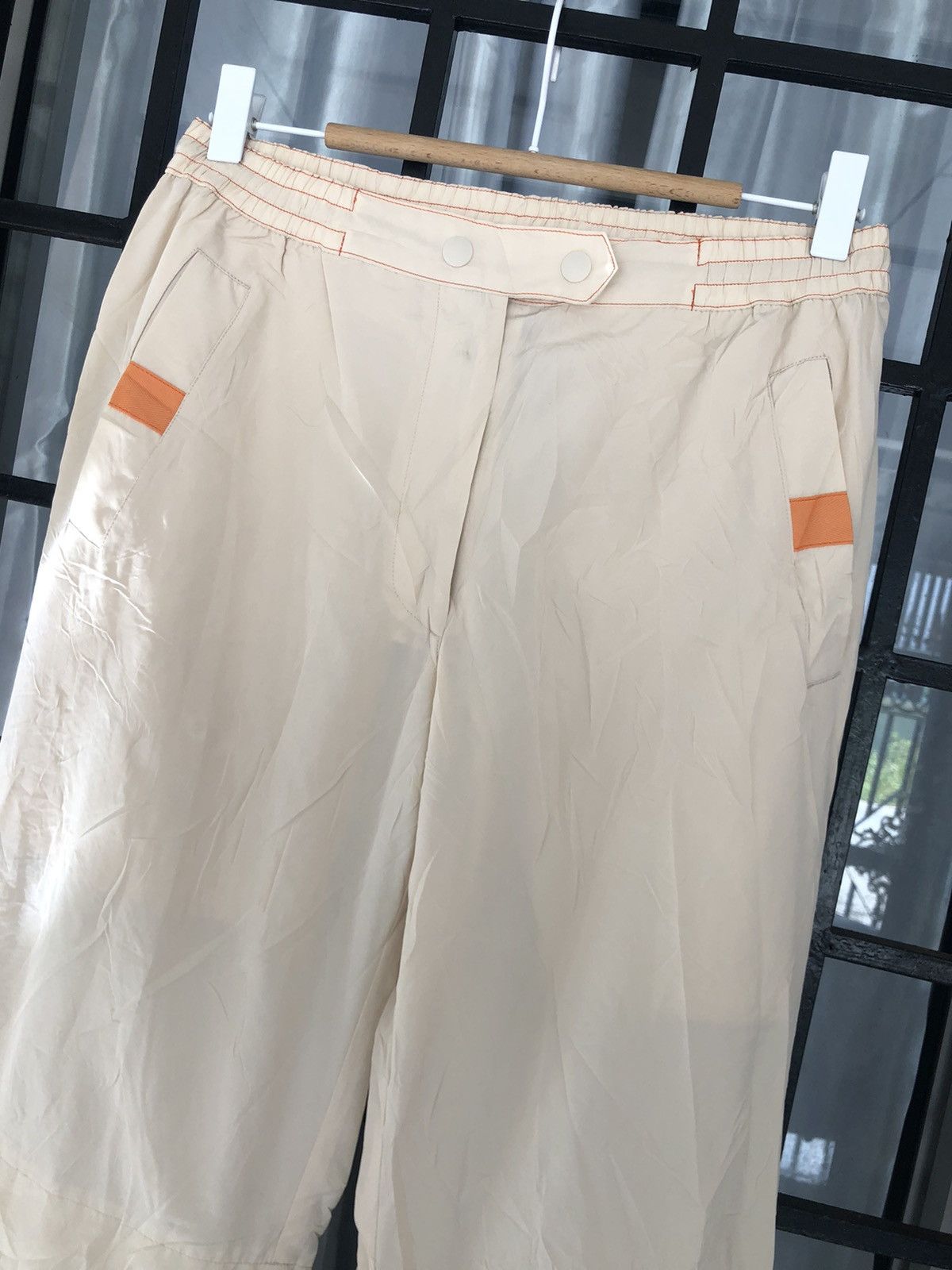 Kenzo Kenzo Golf Hypebeast Track Pant Size US 30 / EU 46 - 2 Thumbnail