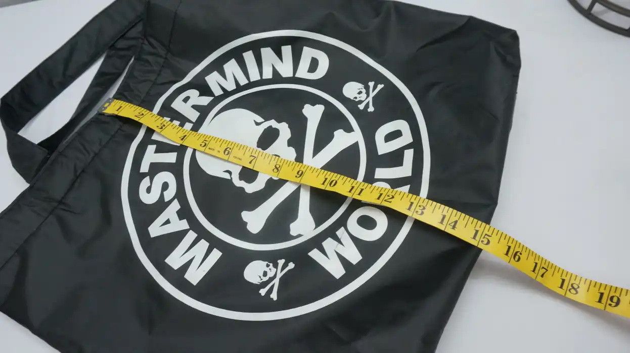 Mastermind Japan Tote bag