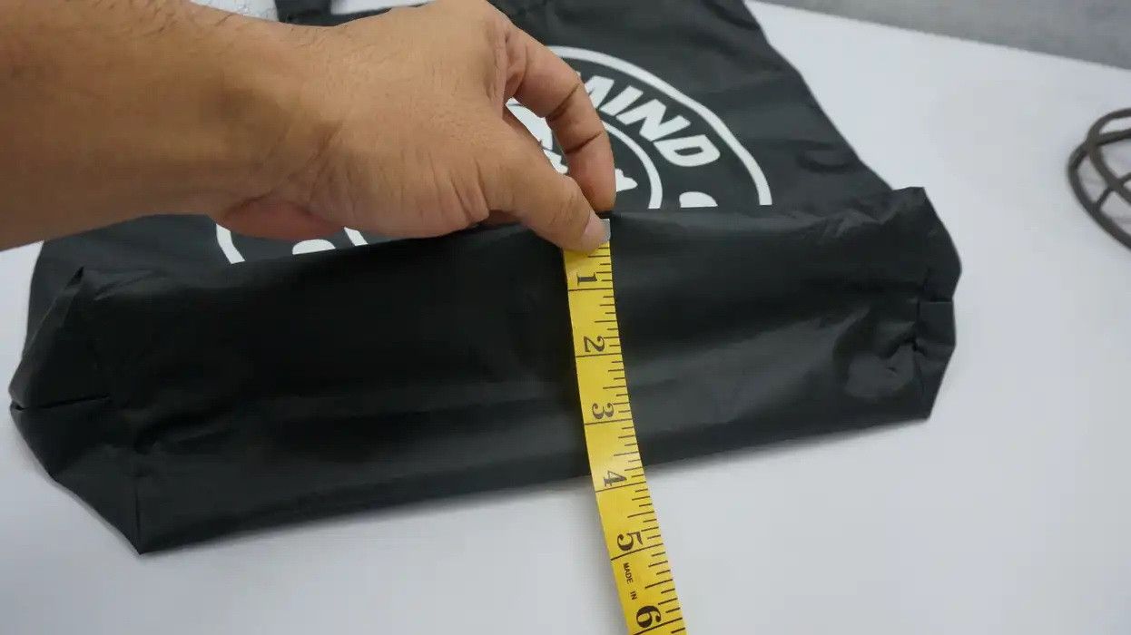 Mastermind Japan Tote bag