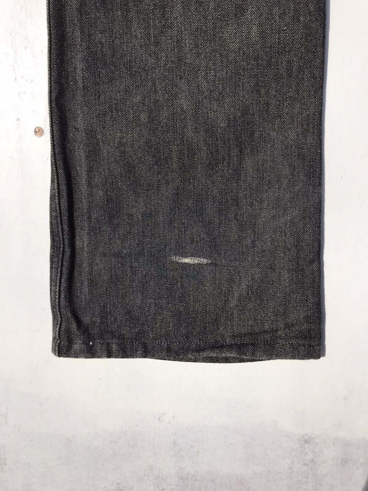 RIPVANWINKLE Vintage Rip Van Winkle Pant Size US 35 - 7 Thumbnail