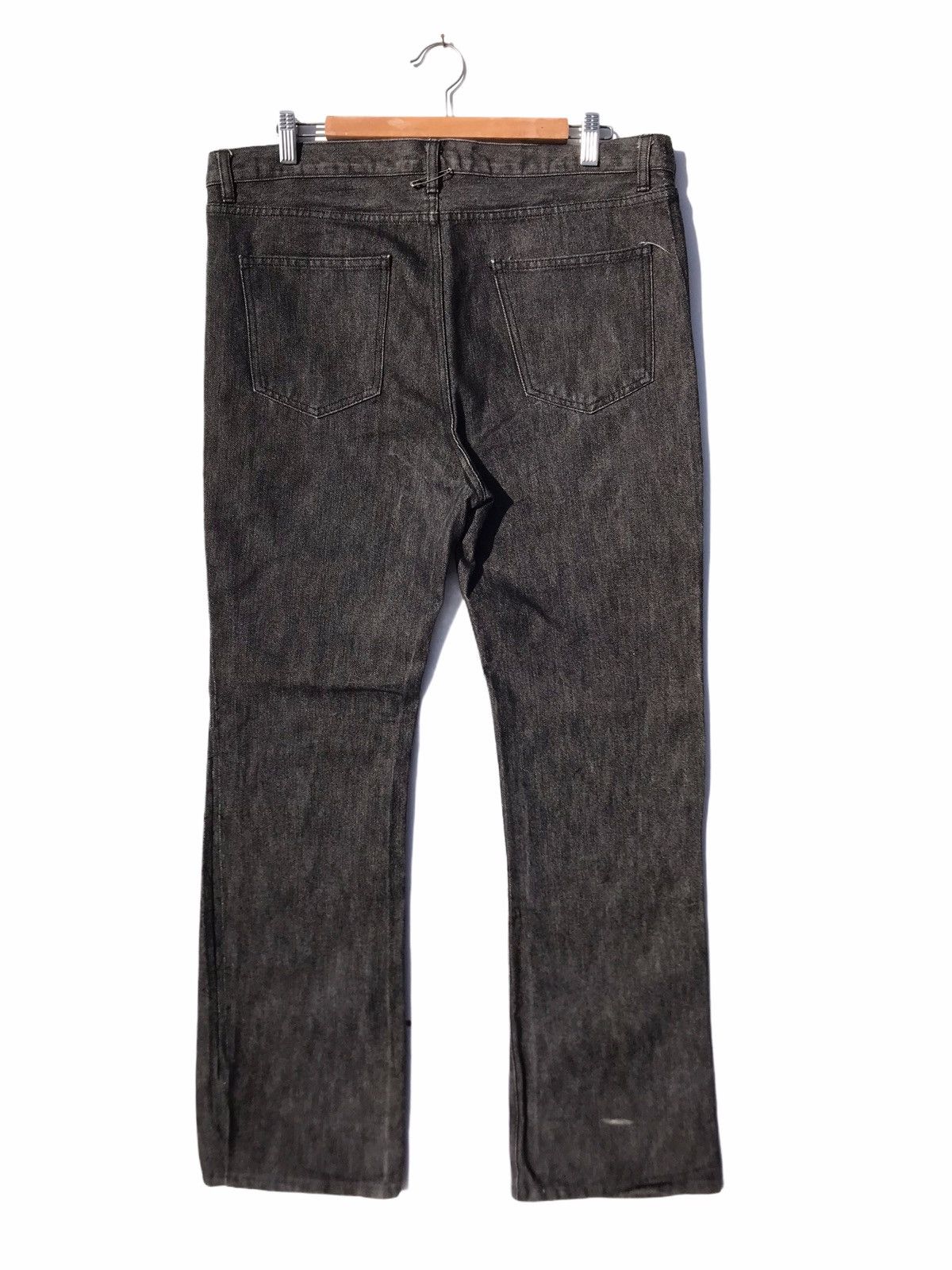 RIPVANWINKLE Vintage Rip Van Winkle Pant Size US 35 - 4 Thumbnail