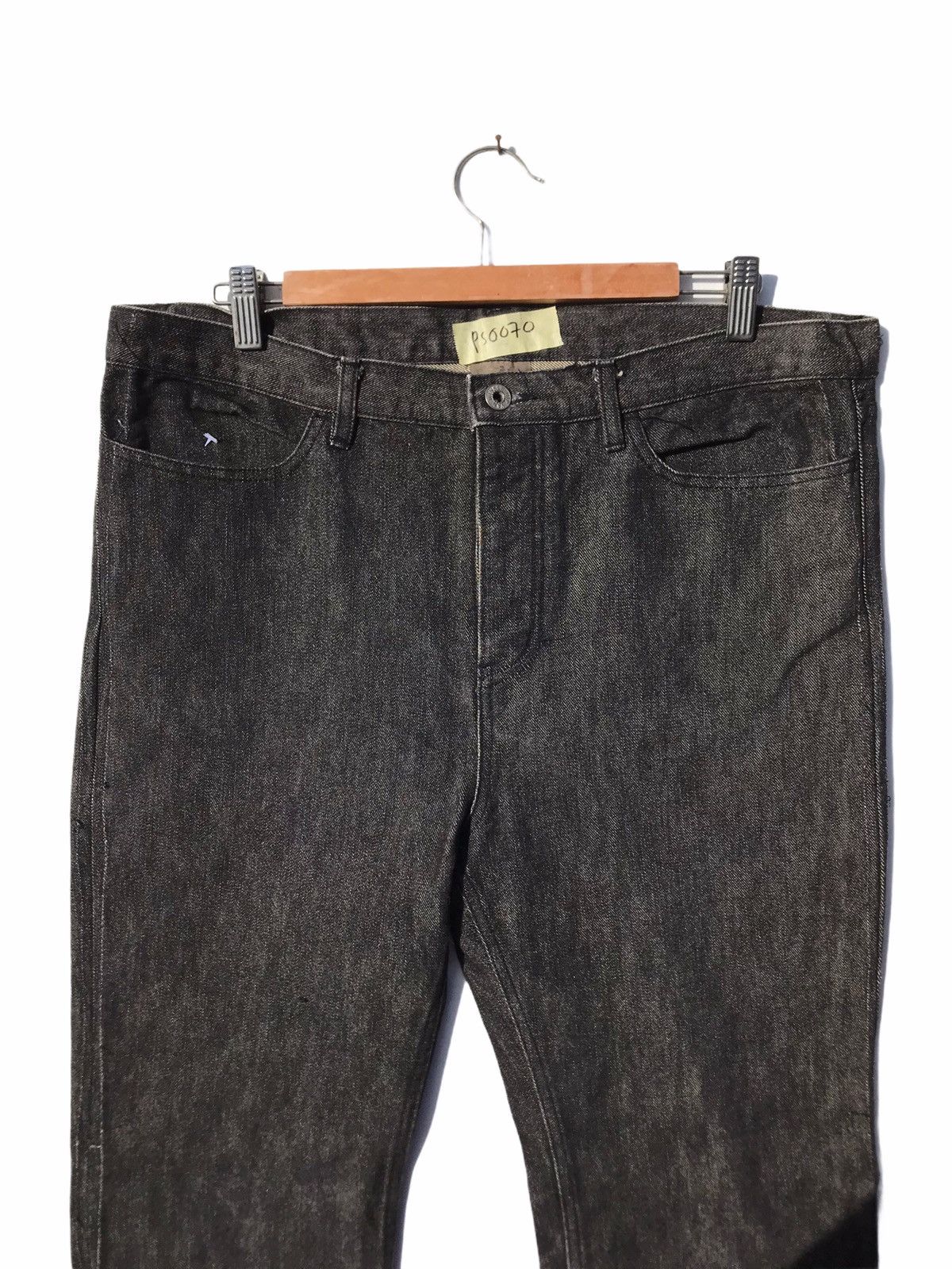 RIPVANWINKLE Vintage Rip Van Winkle Pant Size US 35 - 1 Thumbnail