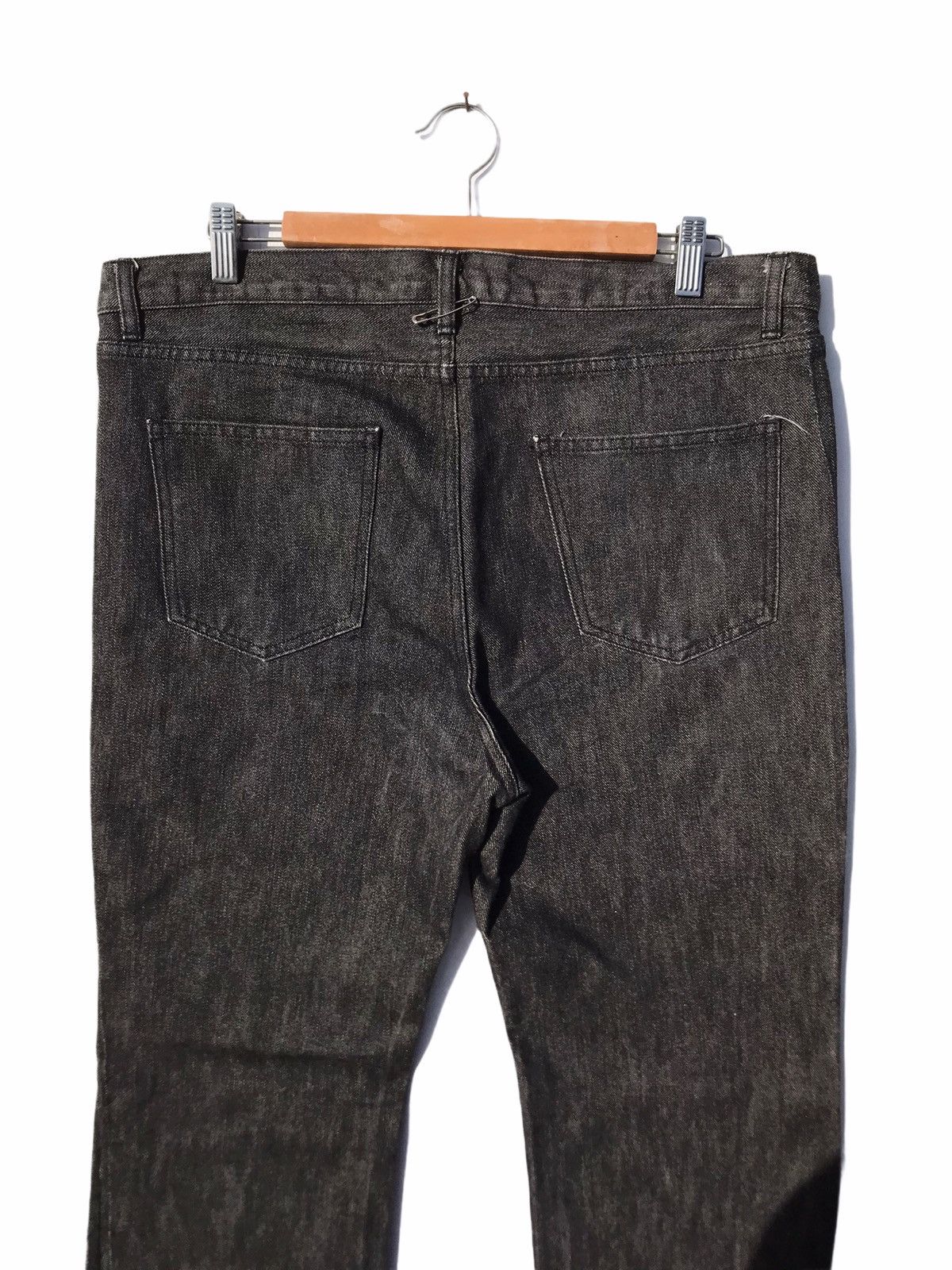 RIPVANWINKLE Vintage Rip Van Winkle Pant Size US 35 - 2 Thumbnail