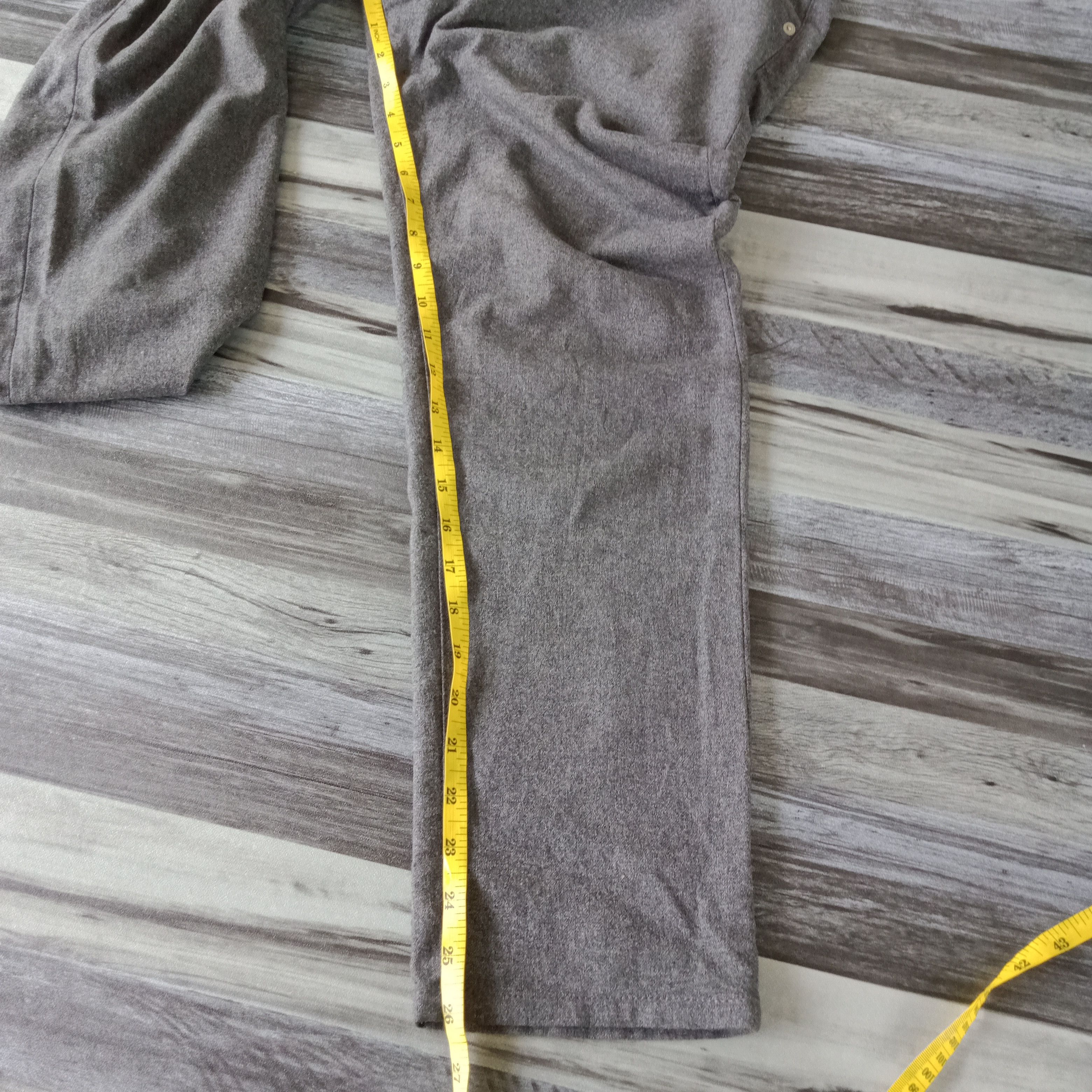 Japanese Brand × Journal Standard Journal Standard Wool Pants Size US 29 - 18 Thumbnail