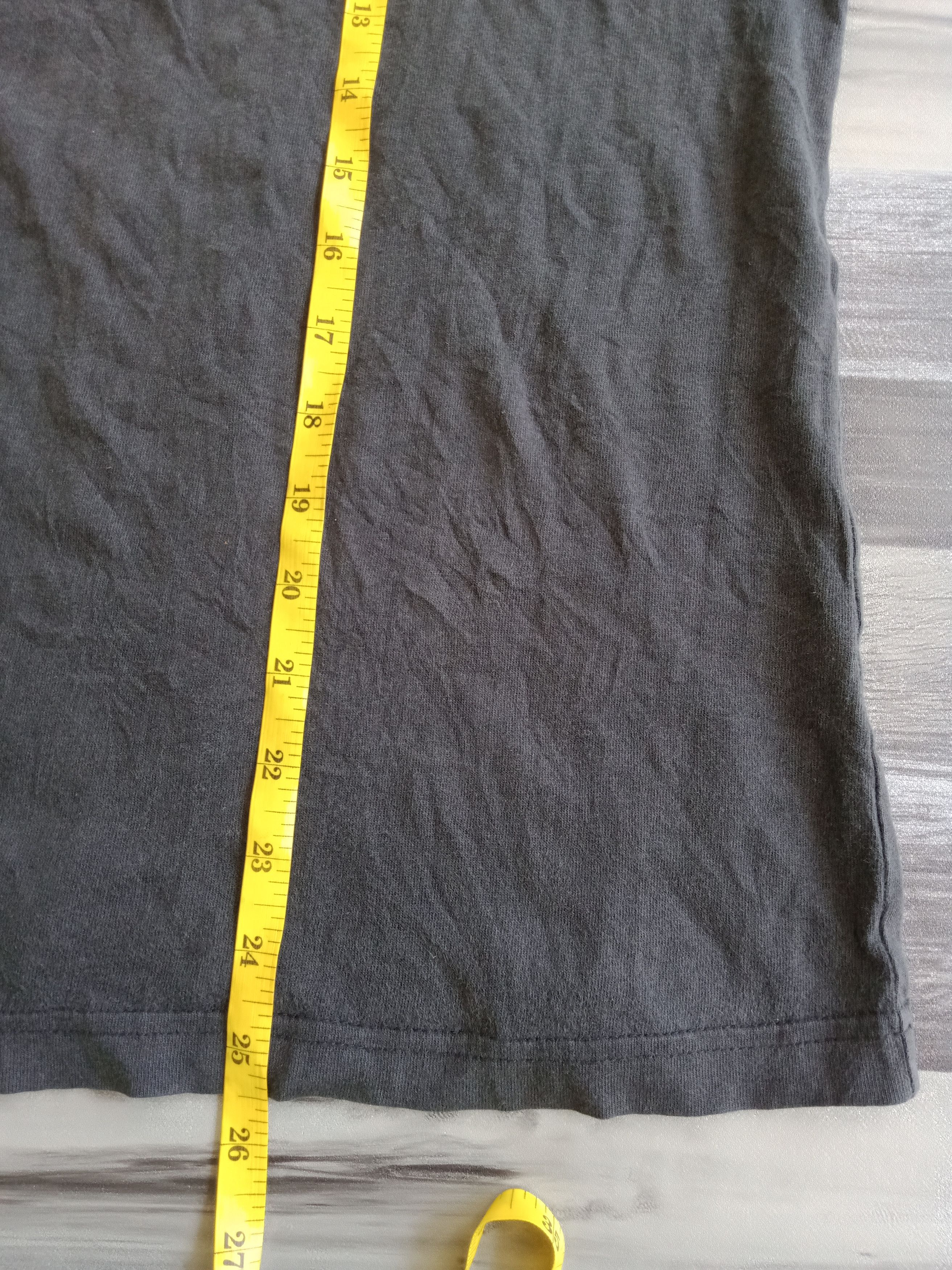 Japanese Brand × Vintage Vintage Mischievous Long Sleeve Shirt Size US M / EU 48-50 / 2 - 18 Thumbnail