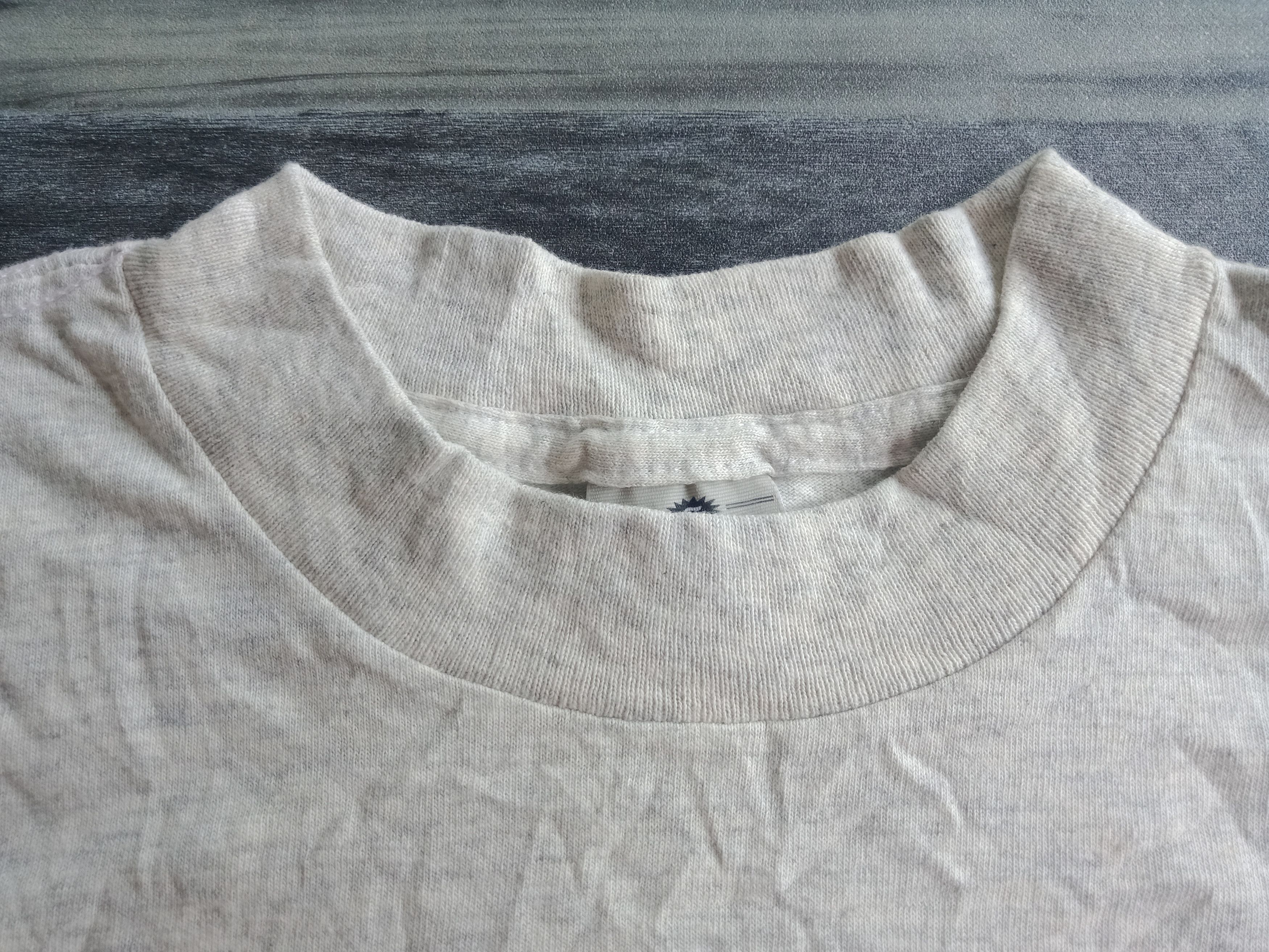Gotcha × Vintage VINTAGE 90s Gotcha Shirt Size US S / EU 44-46 / 1 - 16 Thumbnail
