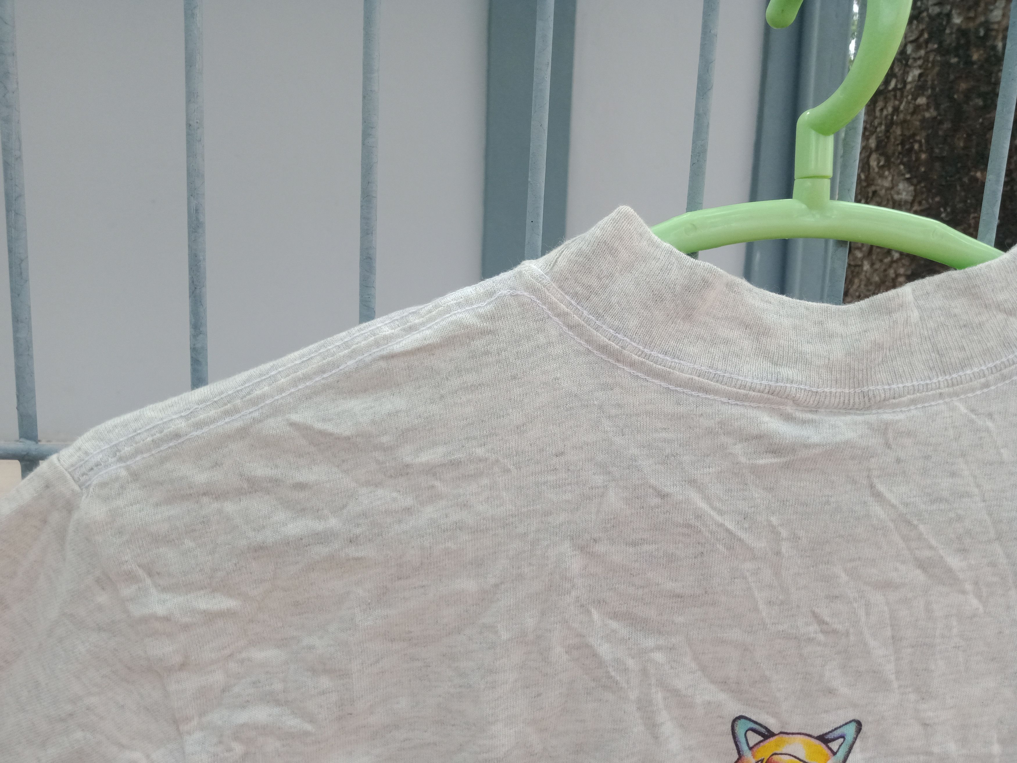 Gotcha × Vintage VINTAGE 90s Gotcha Shirt Size US S / EU 44-46 / 1 - 12 Thumbnail