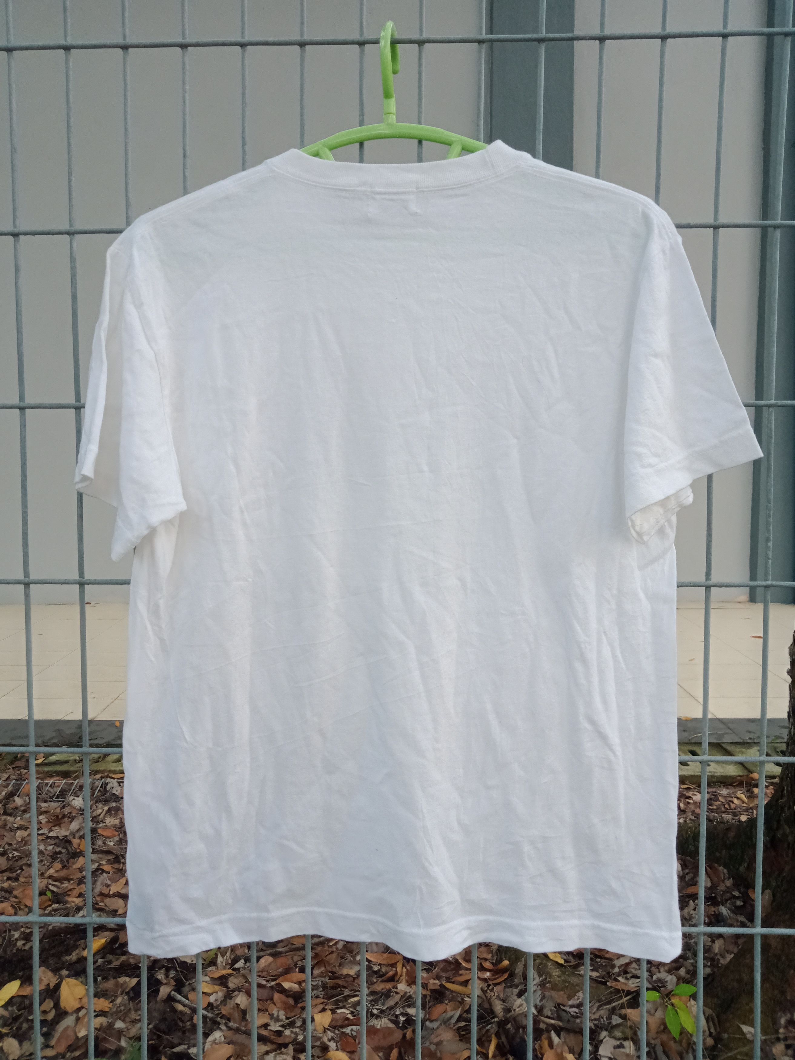 Vintage Ghostbuster Movie Shirt Size US M / EU 48-50 / 2 - 7 Thumbnail