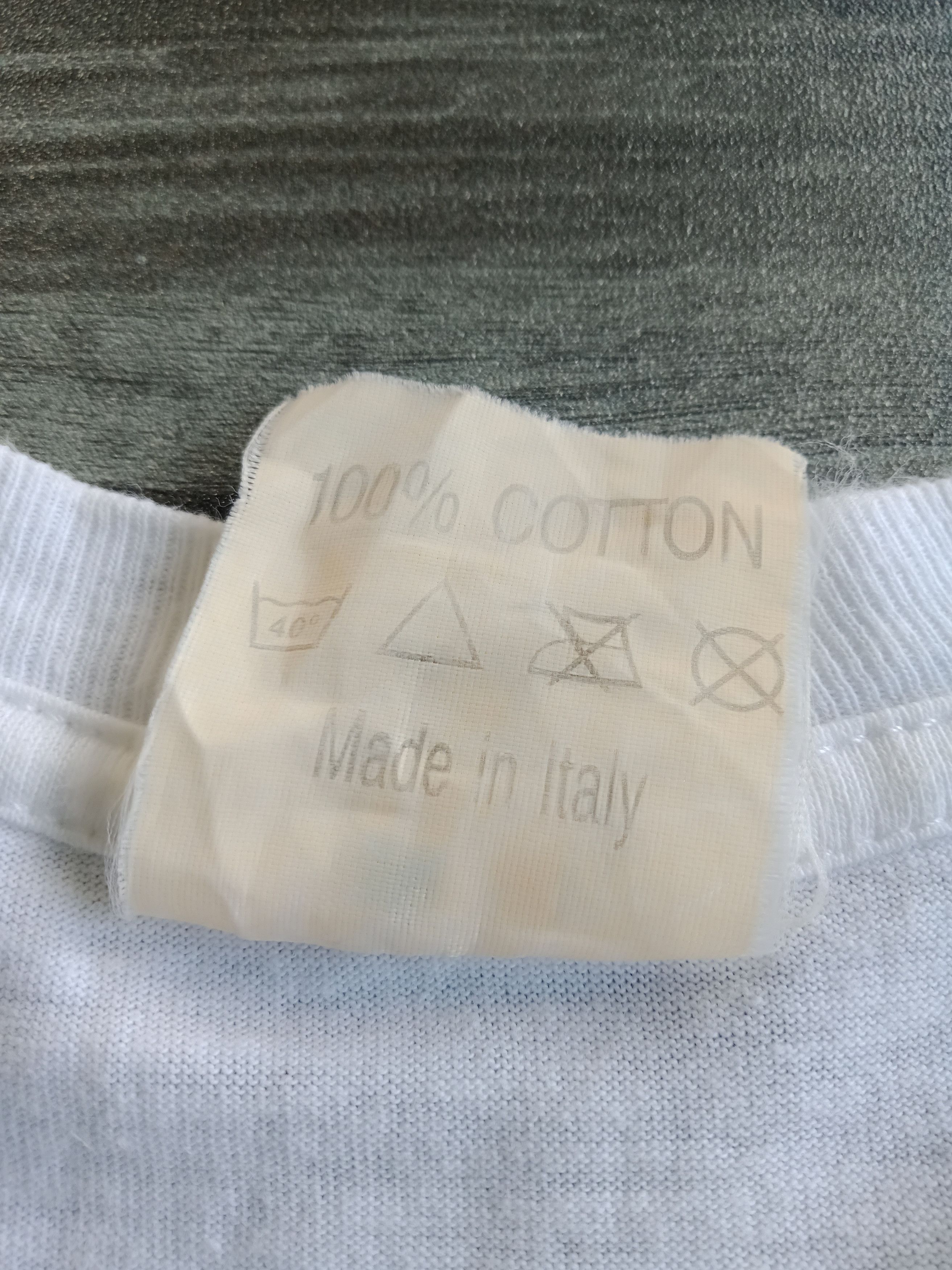 Vintage Rare Vintage World Cup Edition Shirt Size US M / EU 48-50 / 2 - 14 Thumbnail