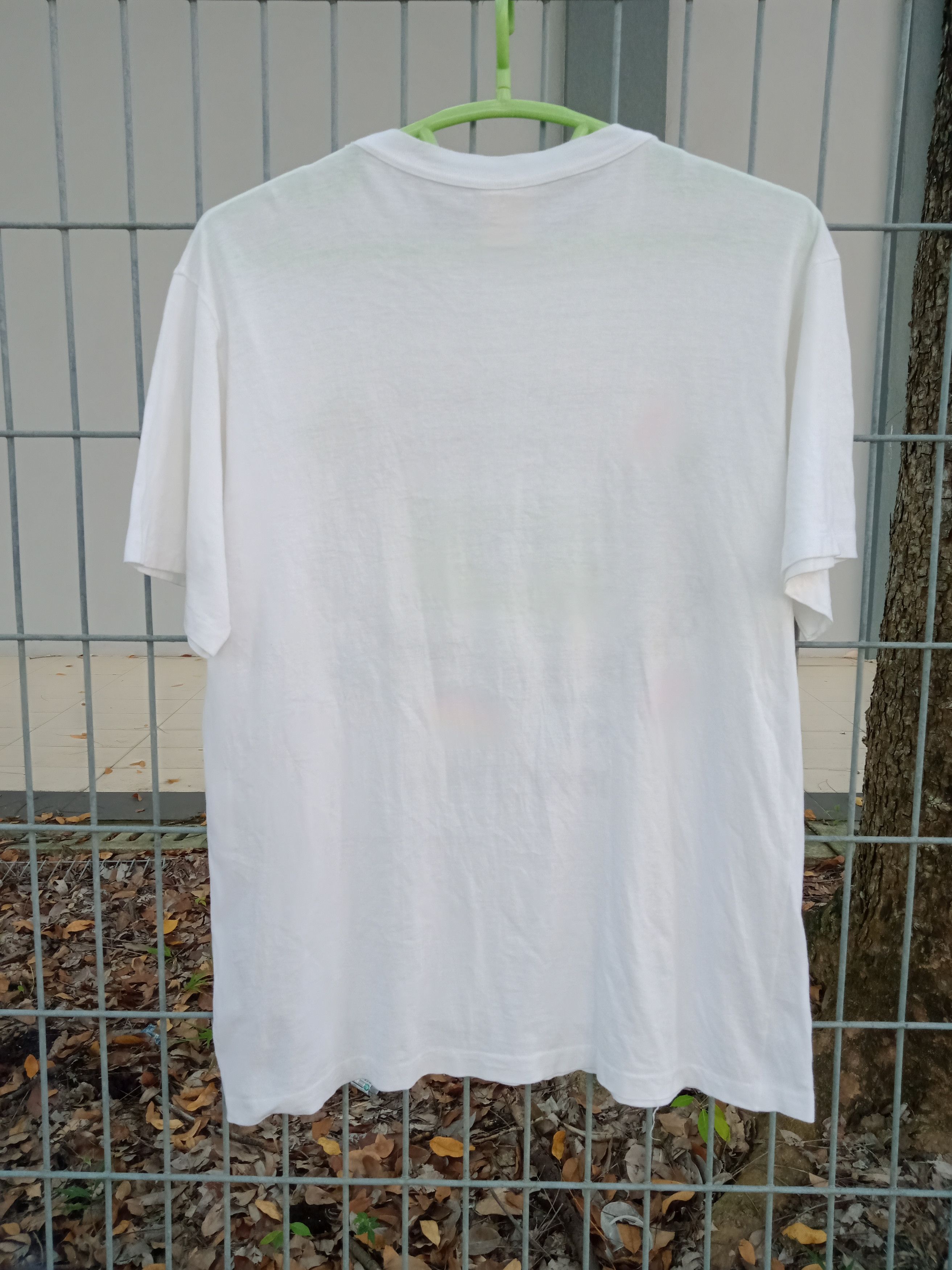 Vintage Rare Vintage World Cup Edition Shirt Size US M / EU 48-50 / 2 - 5 Thumbnail