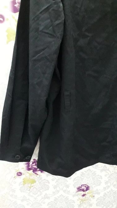 Japanese Brand JAPANESE BRAND JACKET SHIRT MULTI POCKET ZIP Size US L / EU 52-54 / 3 - 4 Thumbnail