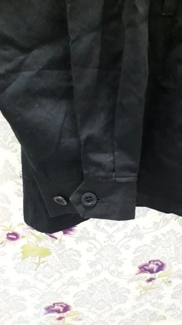 Japanese Brand JAPANESE BRAND JACKET SHIRT MULTI POCKET ZIP Size US L / EU 52-54 / 3 - 5 Thumbnail