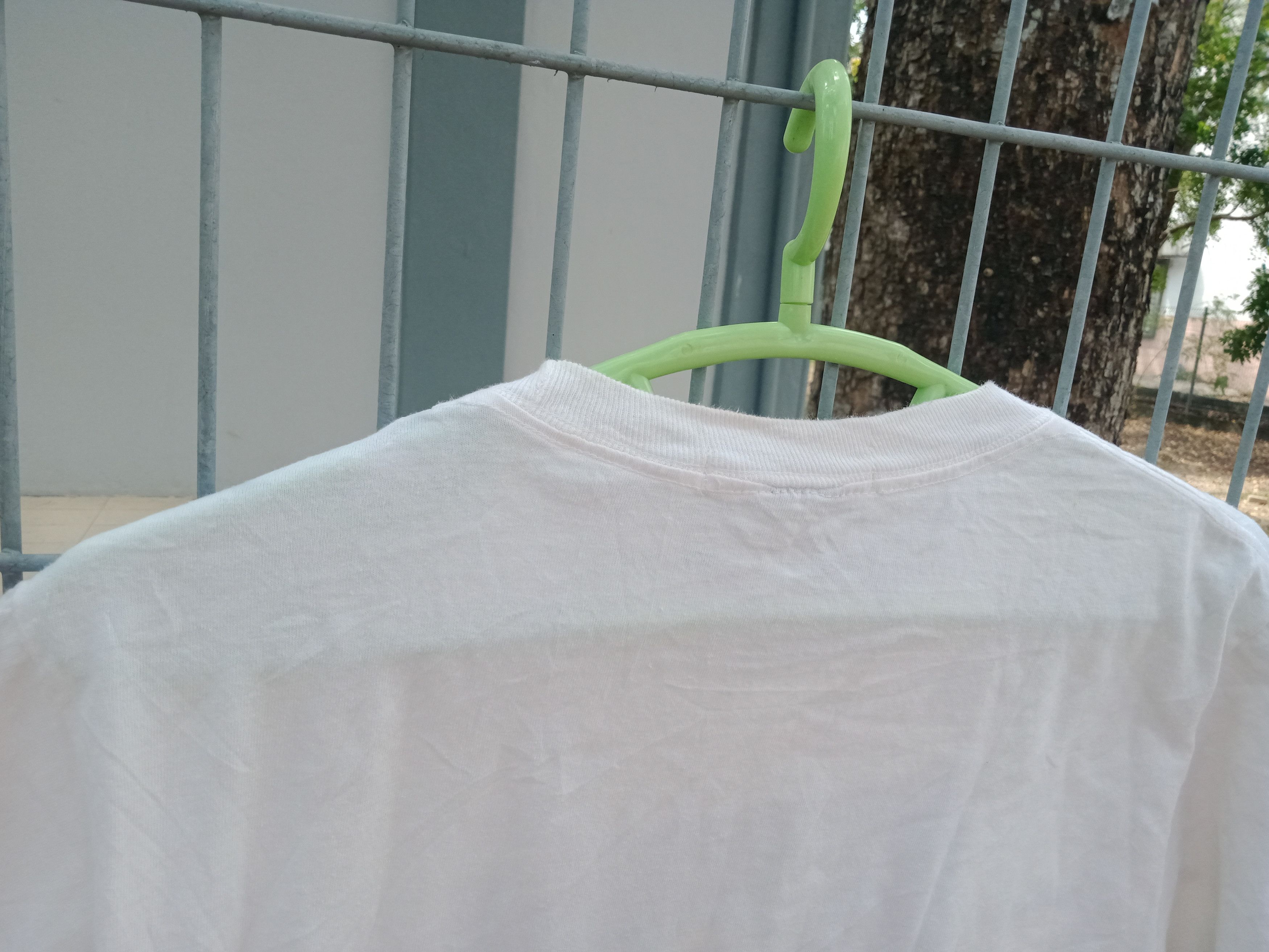 Rare Vintage 90s Swatch Shirt