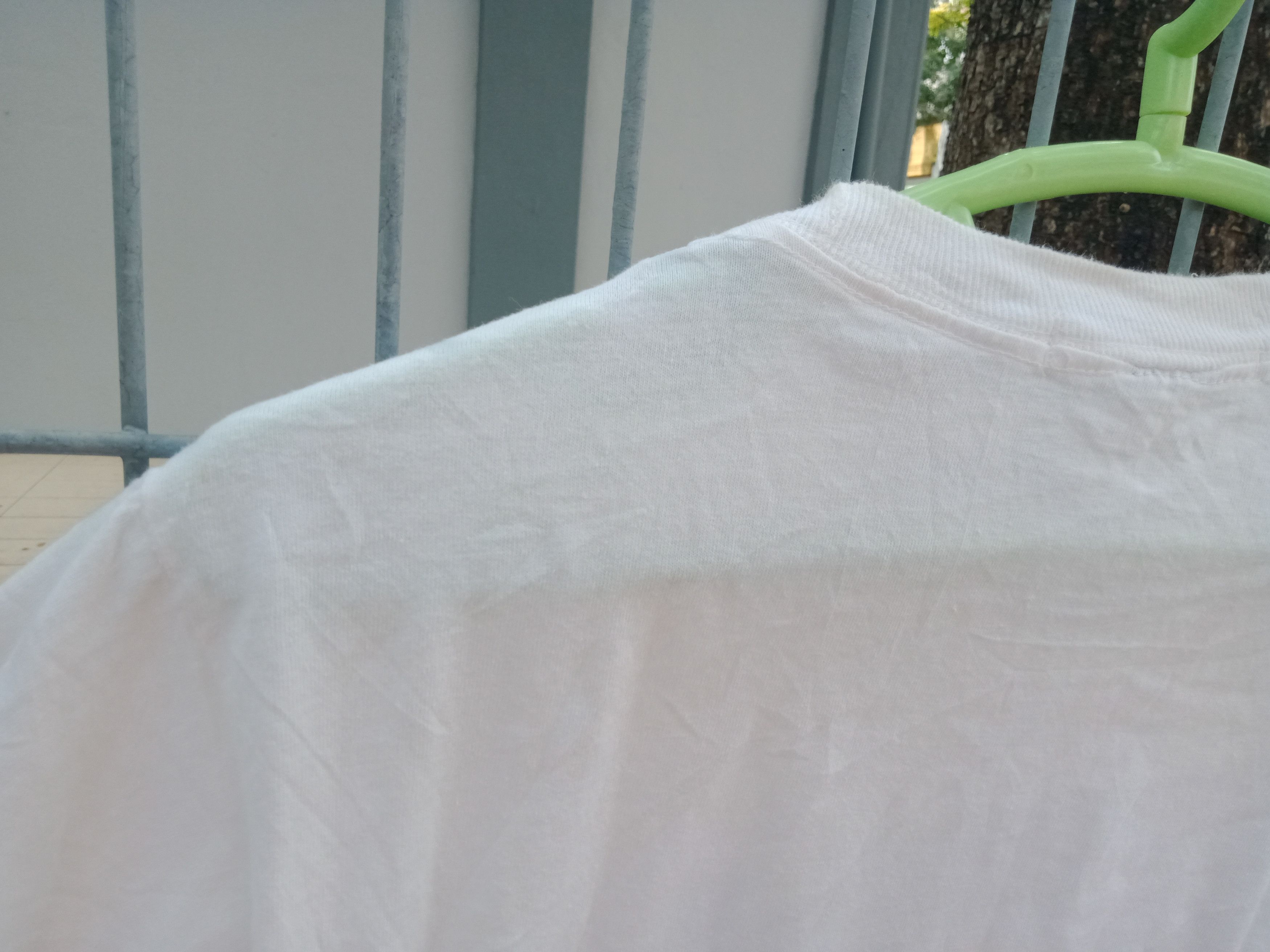 Rare Vintage 90s Swatch Shirt