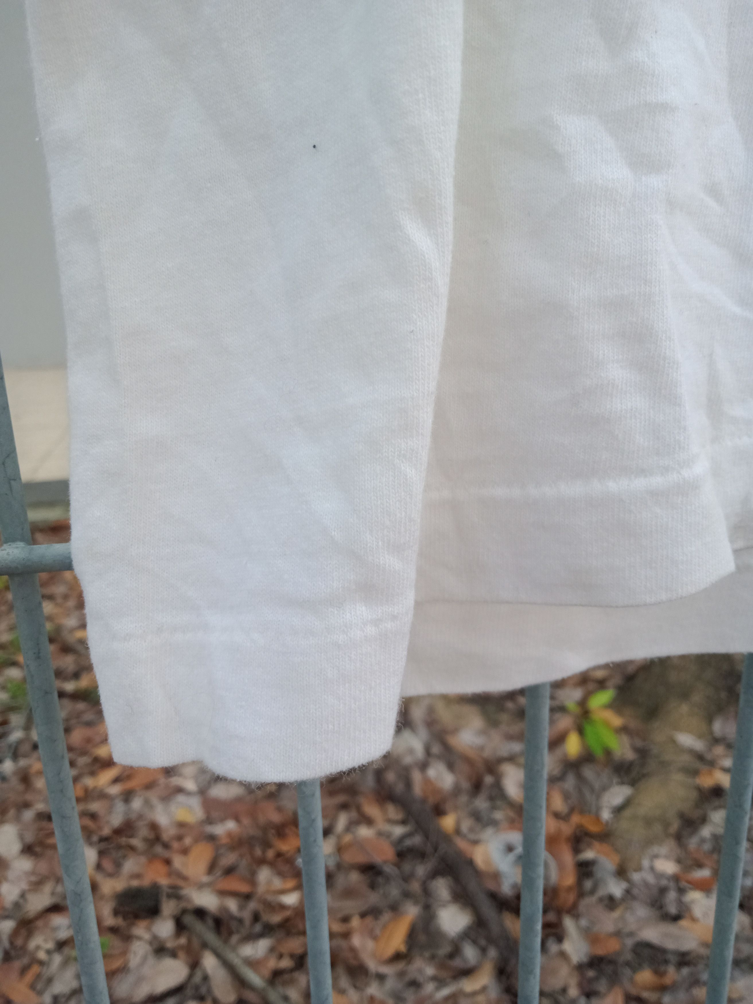 Rare Vintage 90s Swatch Shirt