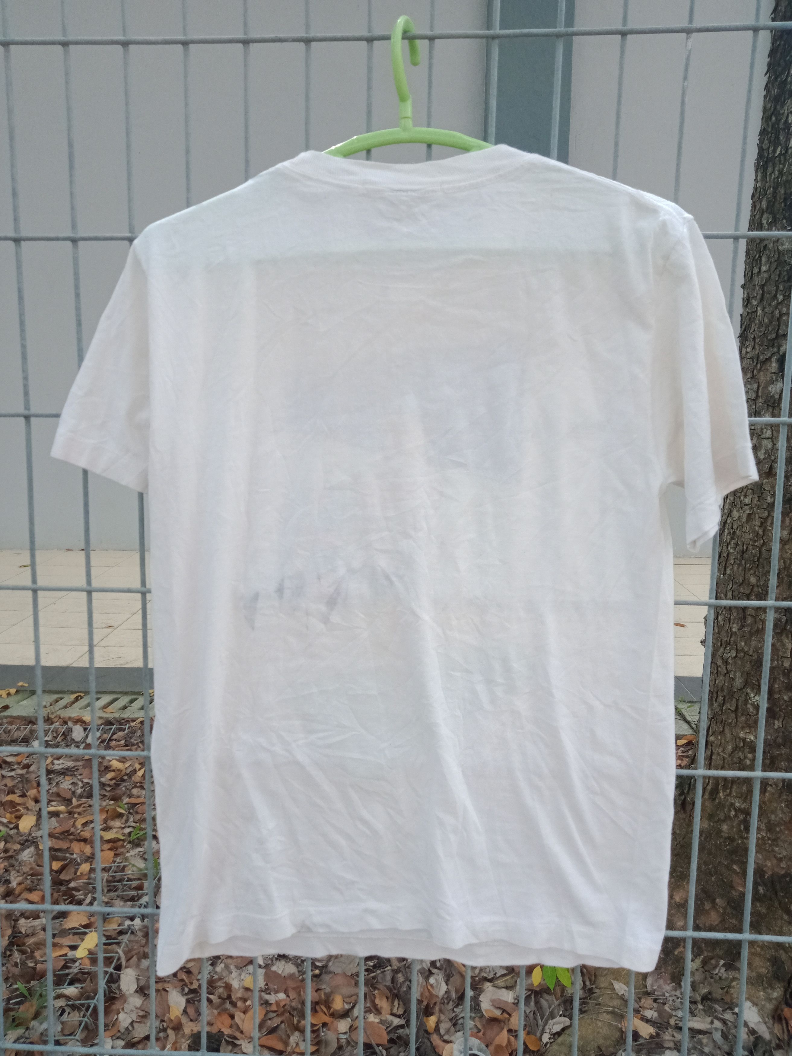 Rare Vintage 90s Swatch Shirt