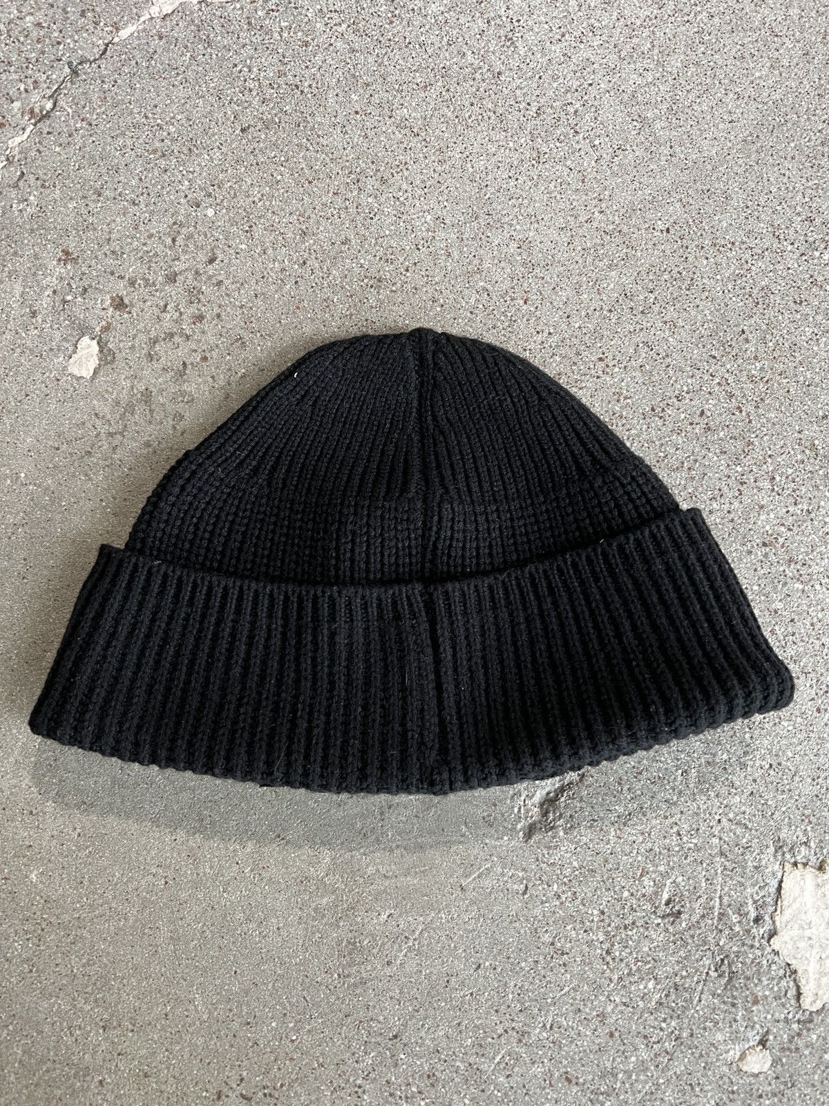 HEARTS CROSS 美品CHROME BEANIE HEARTS CROSS 美品CHROME BEANIE