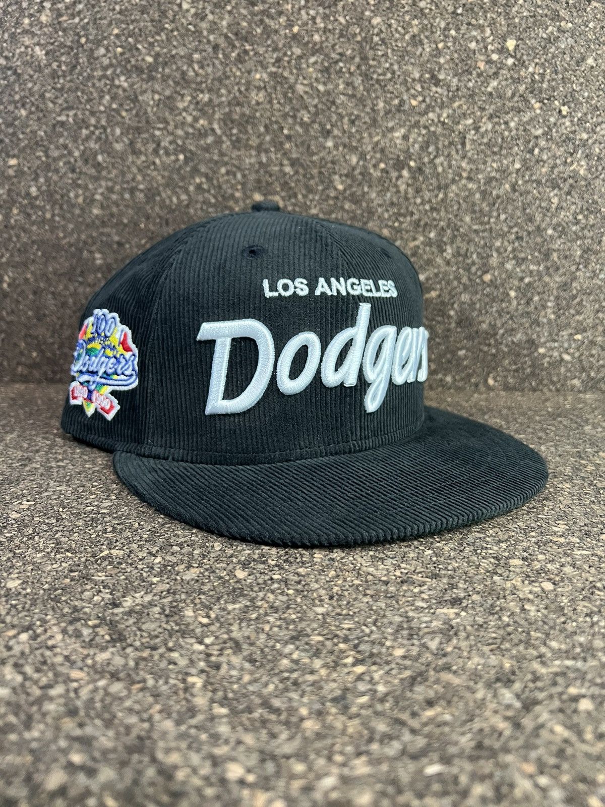 Vintage Los Angeles Kings Script Hat 90s Sports Specialties Eazy E hotsell Dre Snapback