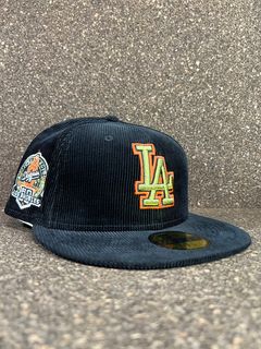 RARE Exclusive Hat Club SOLD OUT LA LOS Angeles dodgers off