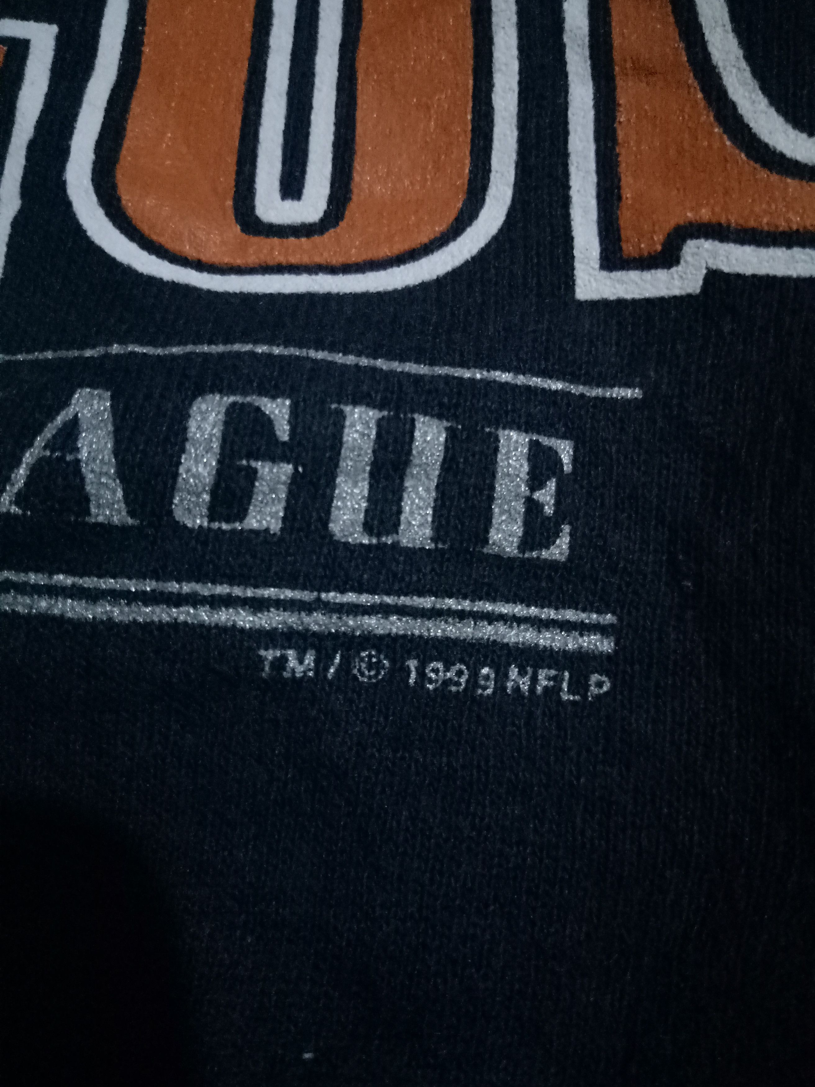 NFL × Vintage Vintage ©1999 NFL Denver Broncos Size US S / EU 44-46 / 1 - 5 Thumbnail