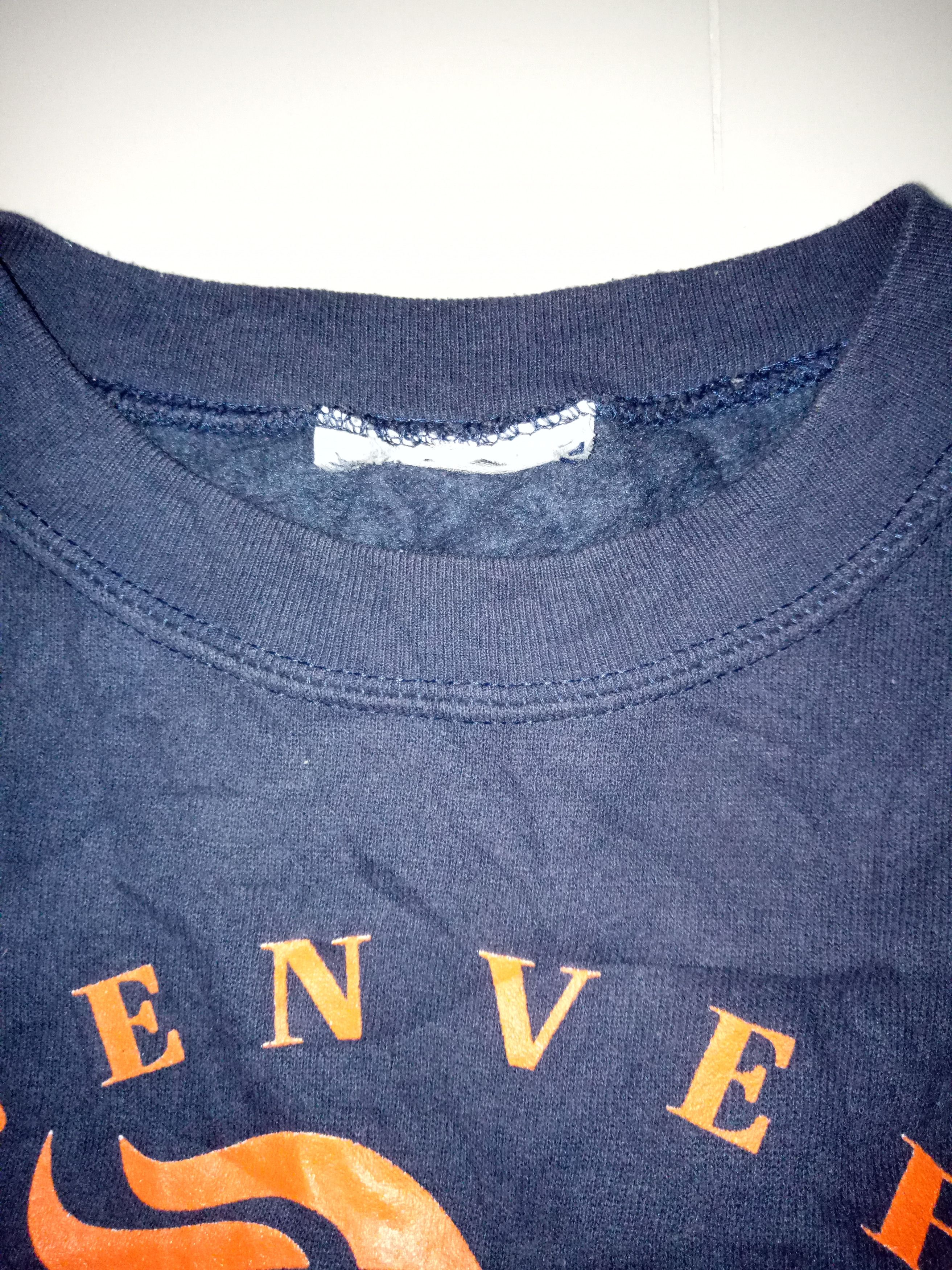 NFL × Vintage Vintage ©1999 NFL Denver Broncos Size US S / EU 44-46 / 1 - 3 Thumbnail