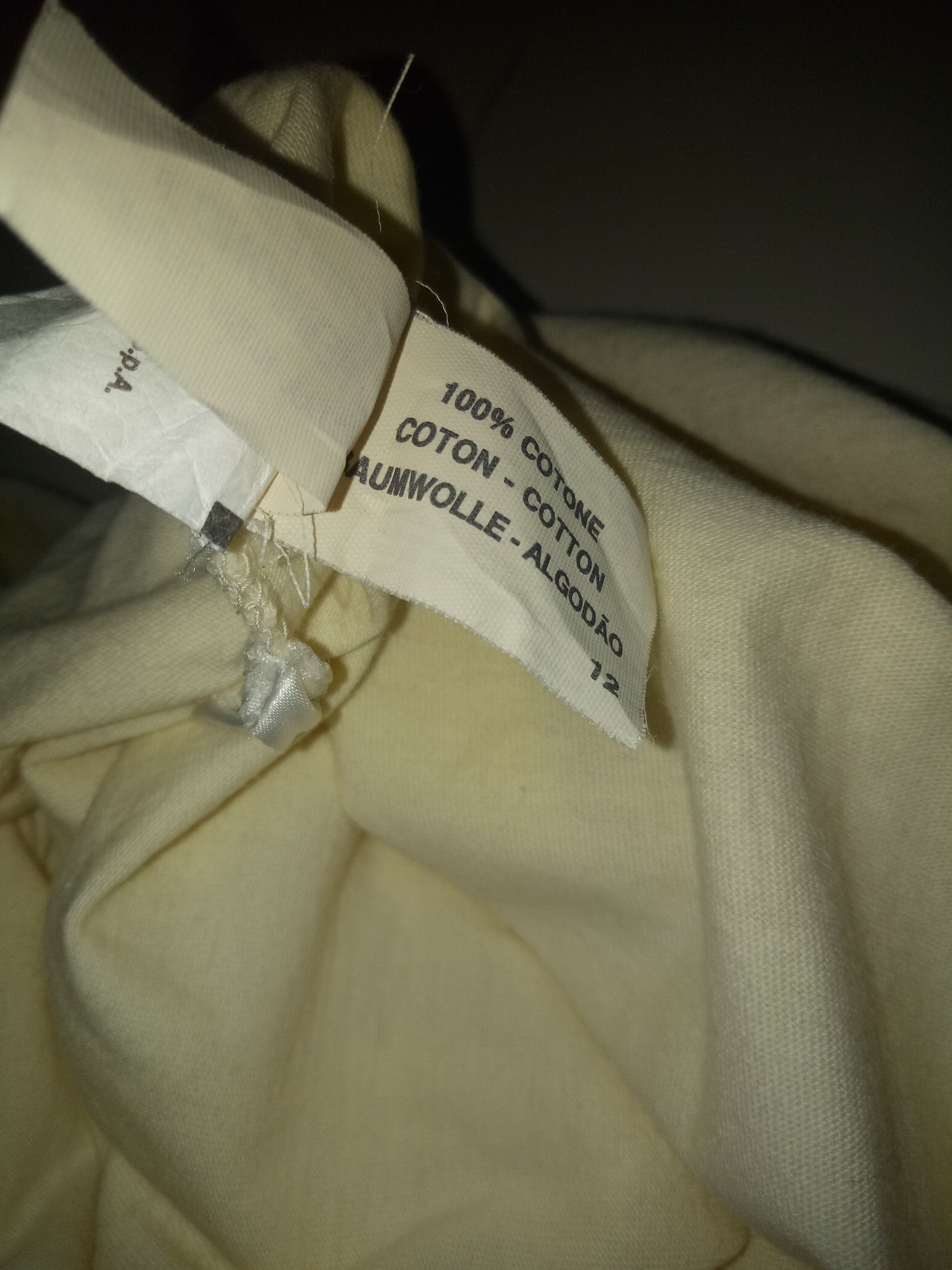 Designer × Valentino Valentino Studio Rubber Spellout Tee Size US XL / EU 56 / 4 - 5 Thumbnail