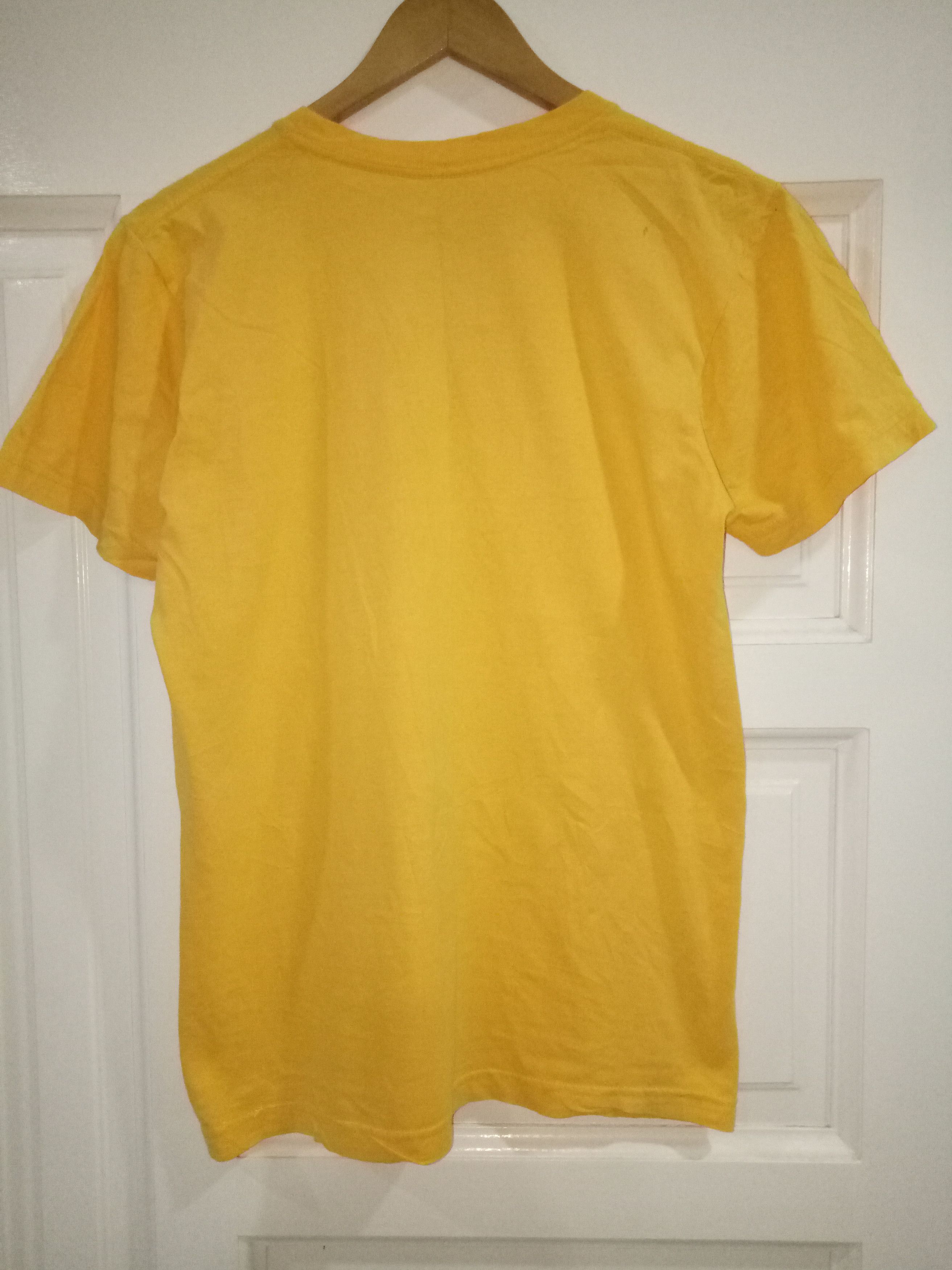 Band Tees × Jimi Hendrix Jimi Hendrix Experience Fillmore East Size US S / EU 44-46 / 1 - 2 Thumbnail