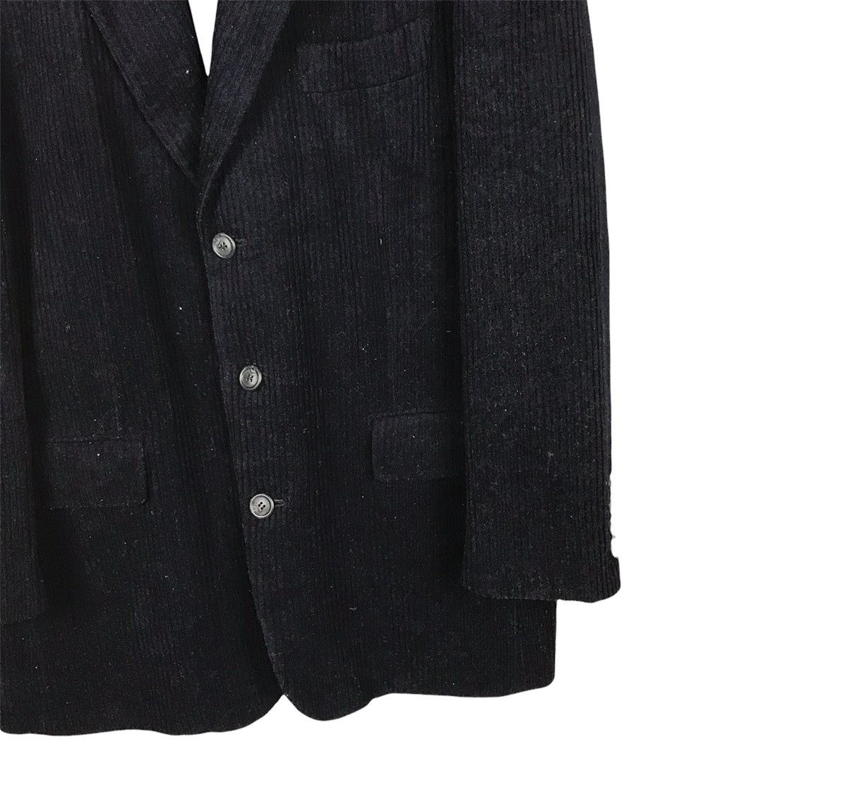 Issey Miyake Vintage Issey Miyake Blazer Coat Size US M / EU 48-50 / 2 - 5 Thumbnail