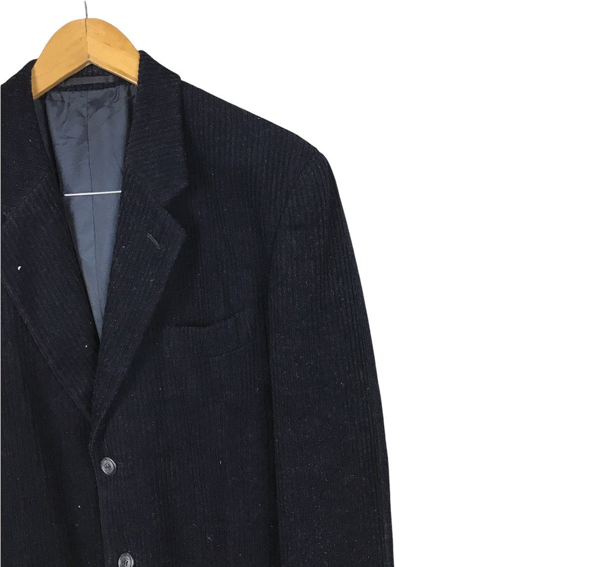 Issey Miyake Vintage Issey Miyake Blazer Coat Size US M / EU 48-50 / 2 - 3 Thumbnail