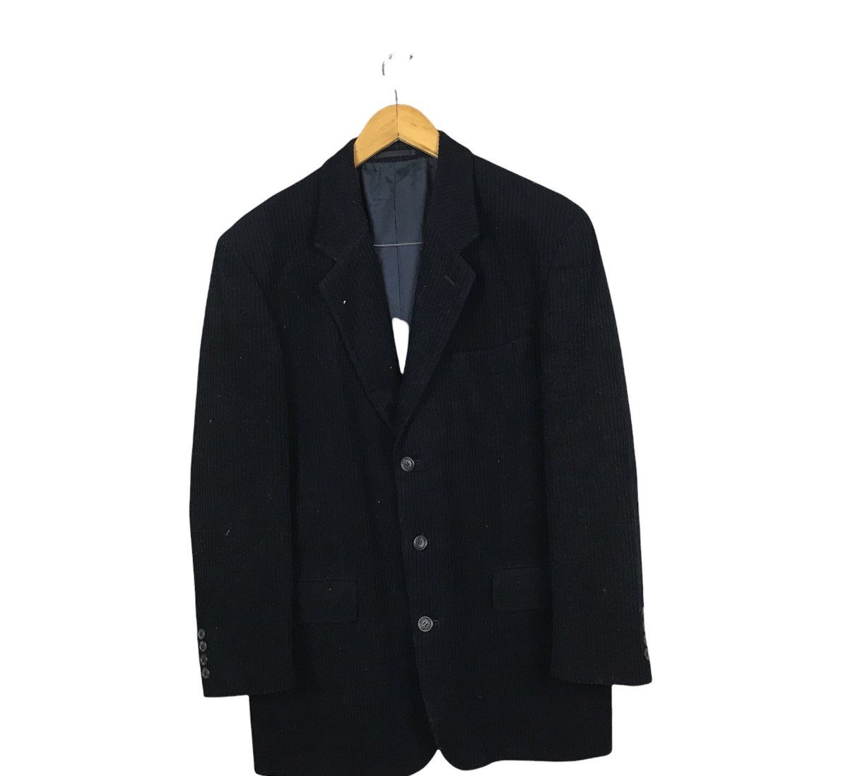 Issey Miyake Vintage Issey Miyake Blazer Coat Size US M / EU 48-50 / 2 - 1 Thumbnail