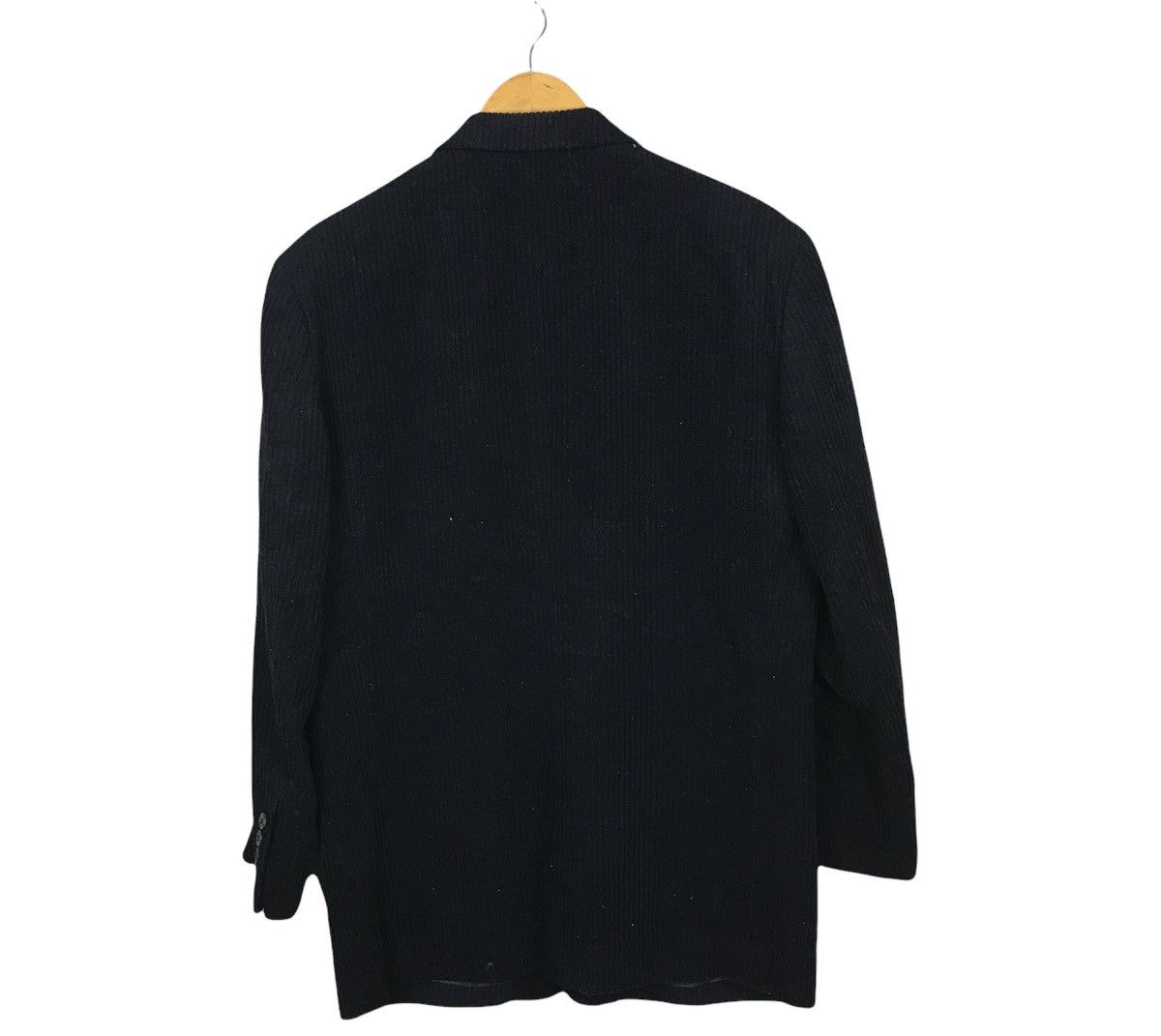 Issey Miyake Vintage Issey Miyake Blazer Coat Size US M / EU 48-50 / 2 - 6 Thumbnail