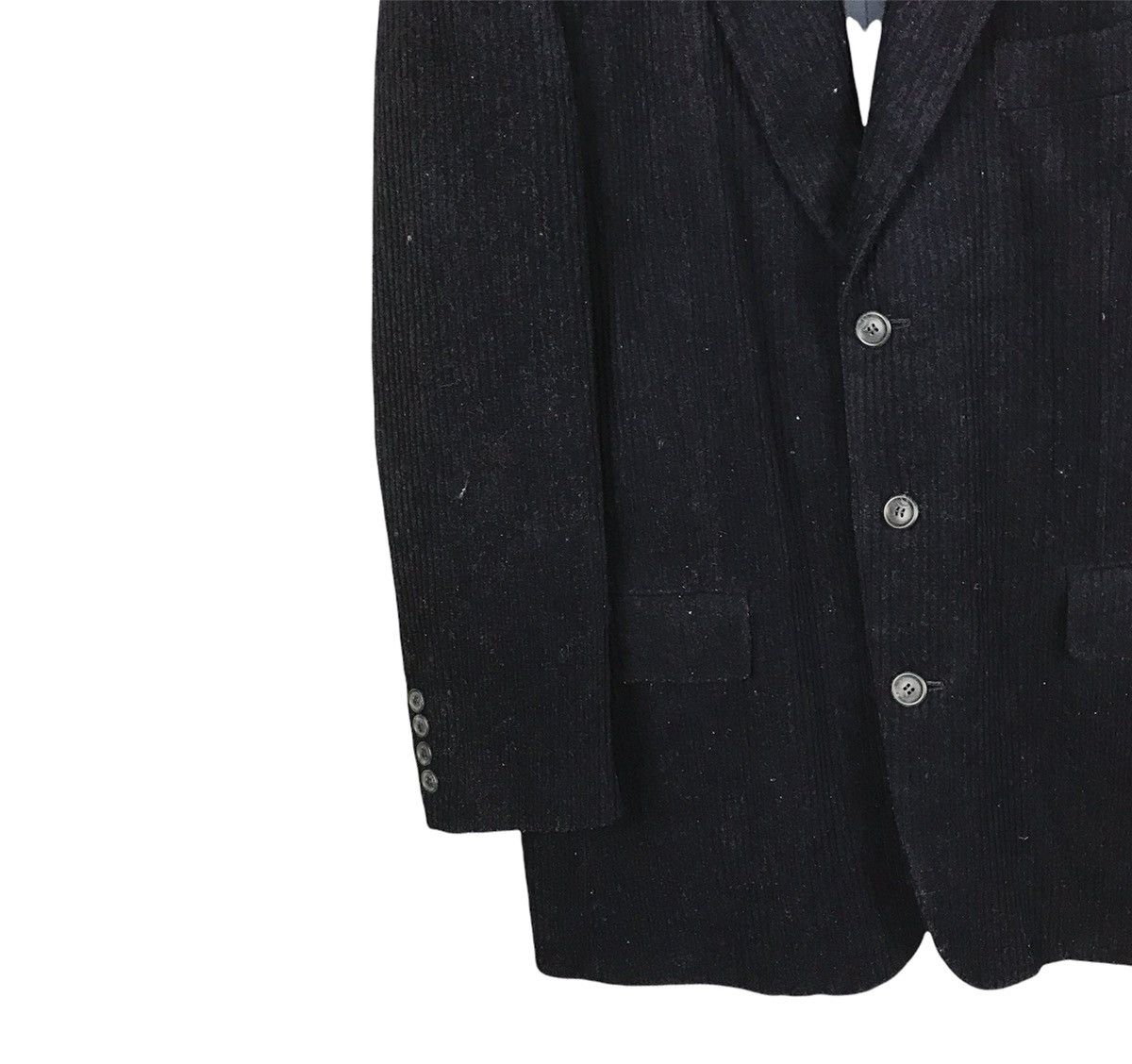 Issey Miyake Vintage Issey Miyake Blazer Coat Size US M / EU 48-50 / 2 - 4 Thumbnail