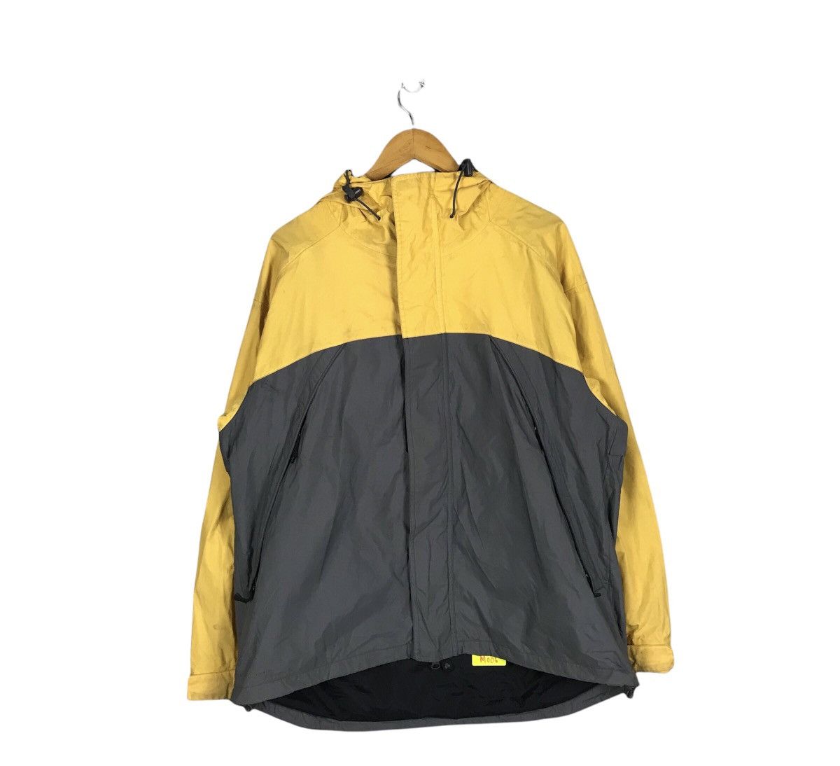 Nike ACG System Jacket