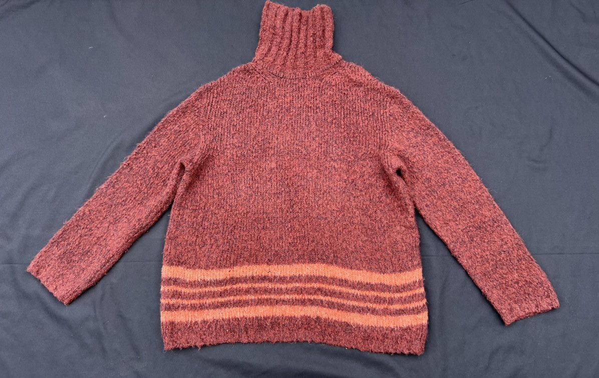 Archive Mohair Sweater | Grailed