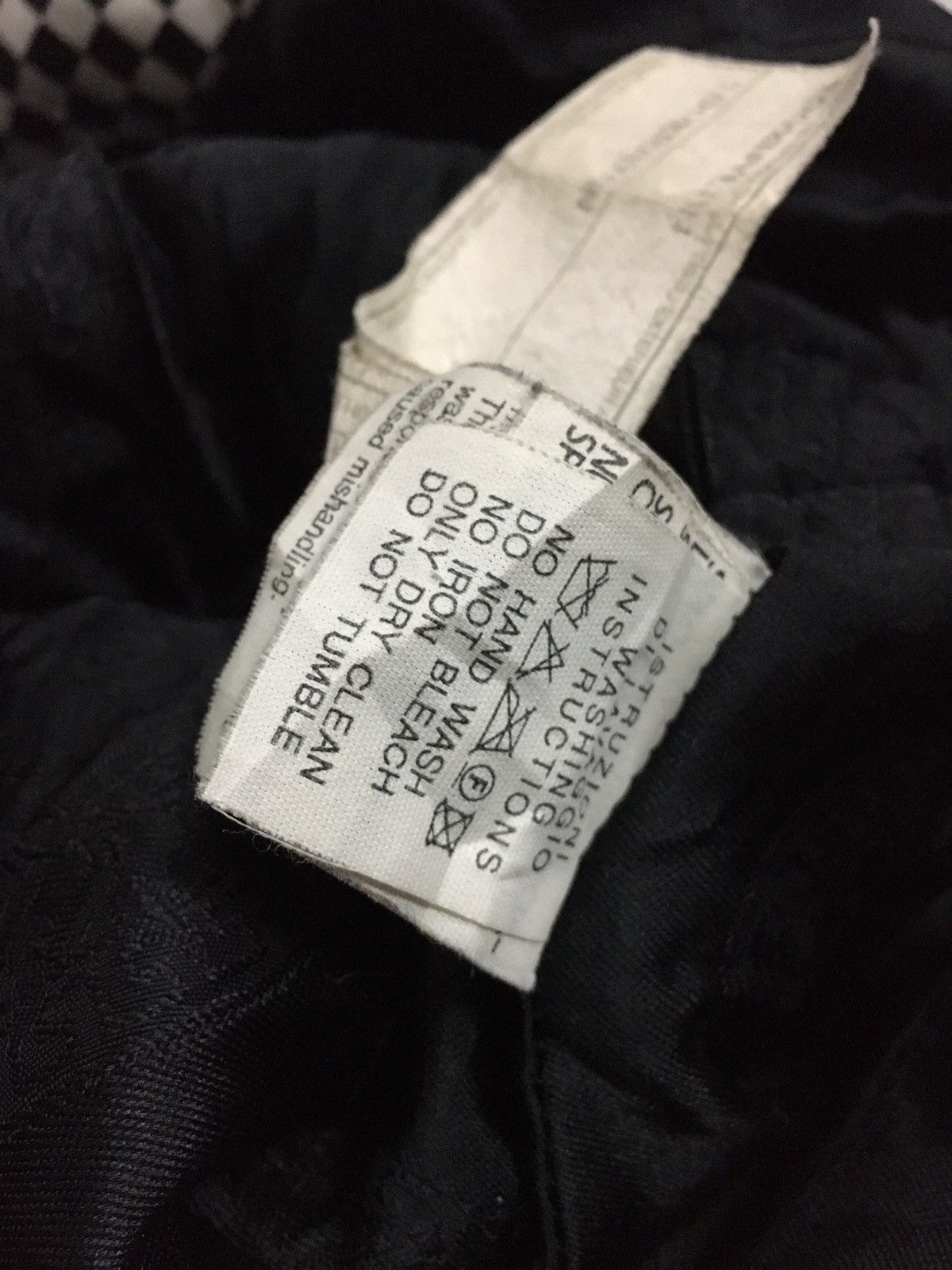 Gianni Valentino × Versace GIANNI VERSACE NEED TO REPLACE BUTTON Size US M / EU 48-50 / 2 - 8 Thumbnail