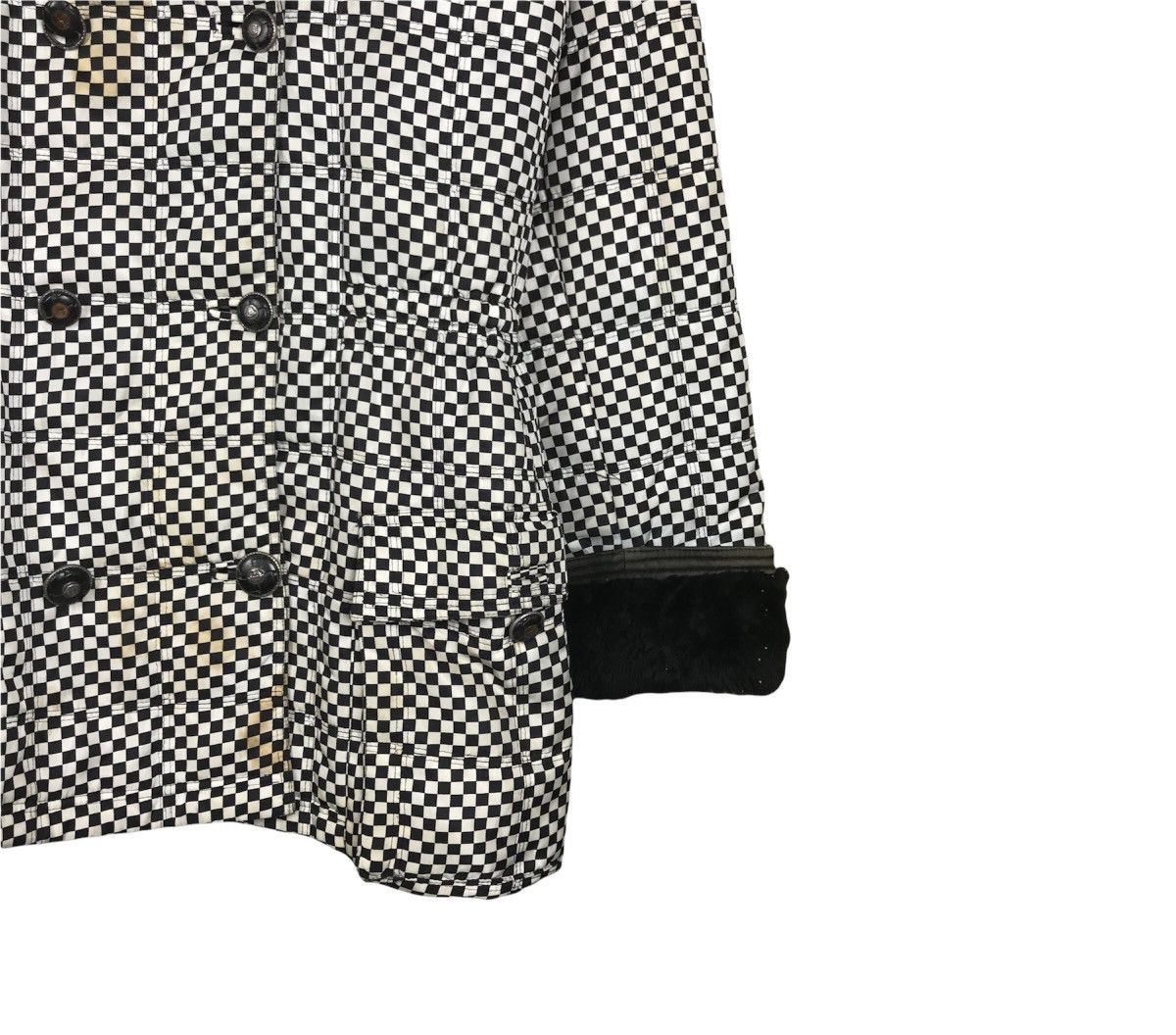 Gianni Valentino × Versace GIANNI VERSACE NEED TO REPLACE BUTTON Size US M / EU 48-50 / 2 - 4 Thumbnail