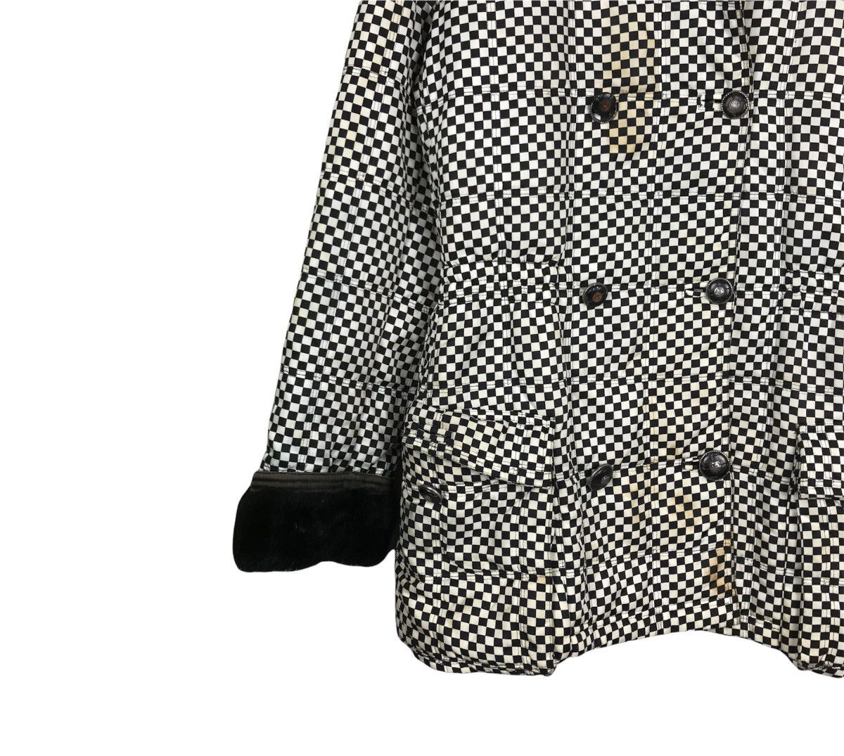 Gianni Valentino × Versace GIANNI VERSACE NEED TO REPLACE BUTTON Size US M / EU 48-50 / 2 - 3 Thumbnail