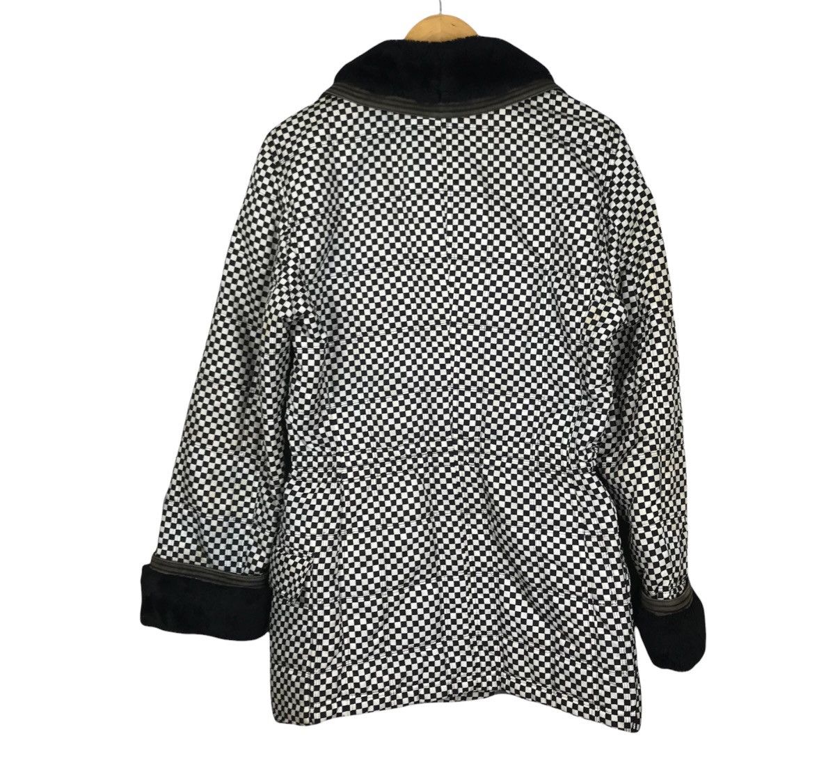 Gianni Valentino × Versace GIANNI VERSACE NEED TO REPLACE BUTTON Size US M / EU 48-50 / 2 - 5 Thumbnail